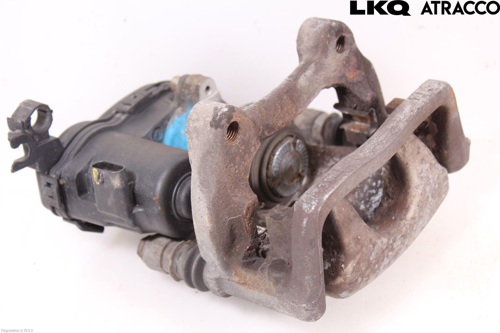 Mercedes-Benz MB A-KLASS (W176) 13-18 Bremsecaliper Bak Høyre