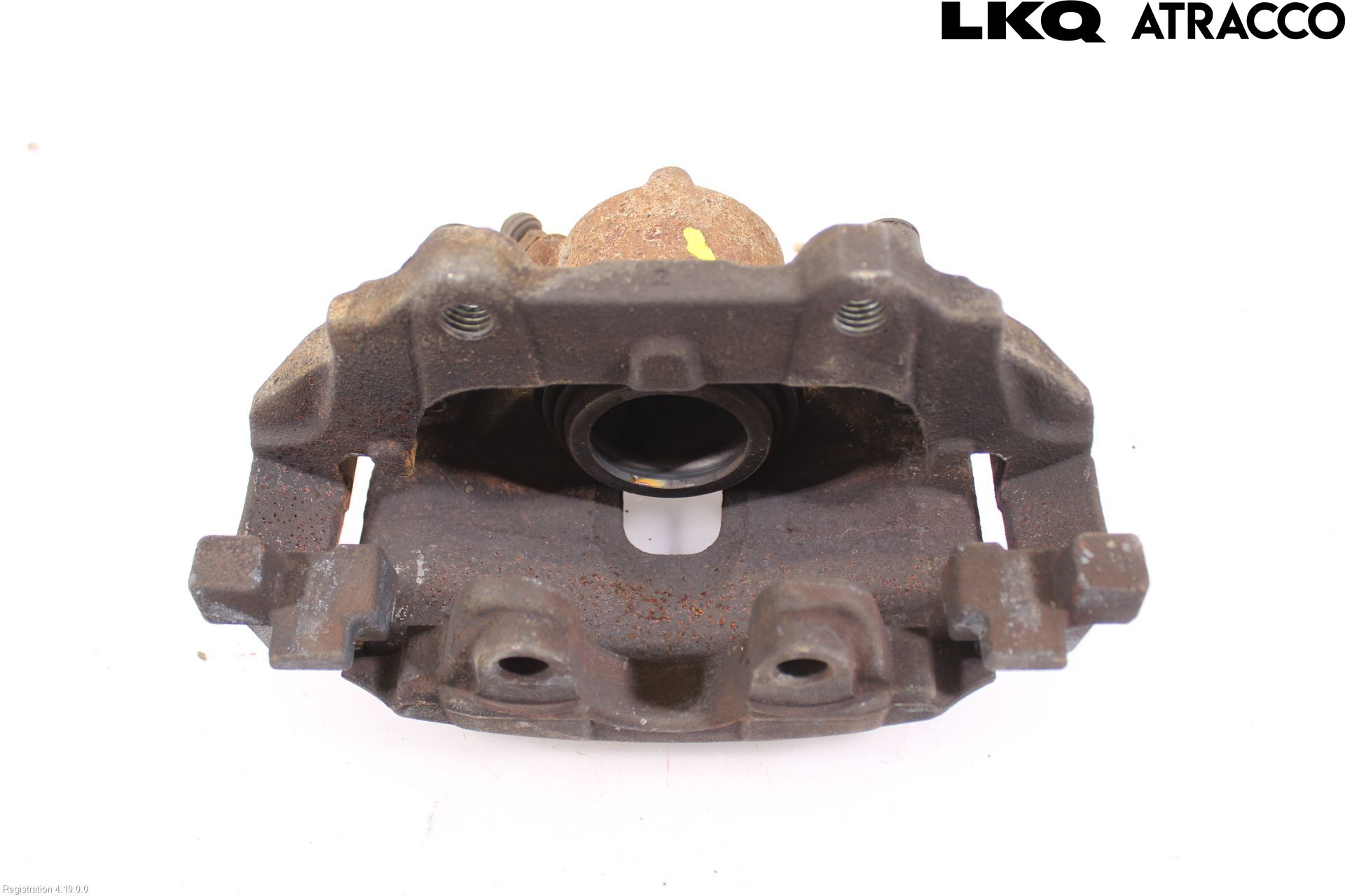 Ford TRANSIT/TOURNEO CONNECT 13-22 Bremsecaliper Foran Venstre