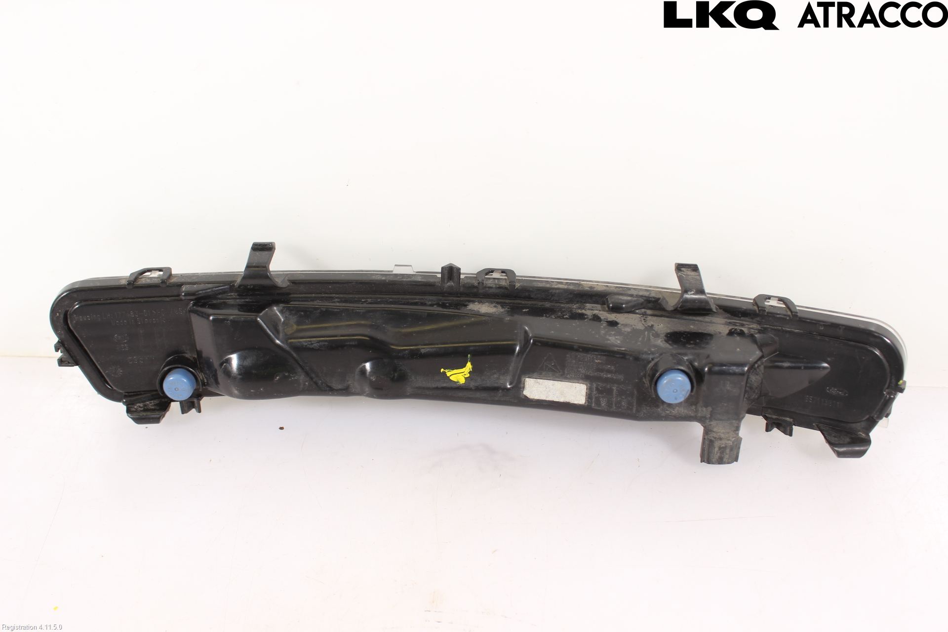 Ford MONDEO 07-15 Parklykt Foran Venstre