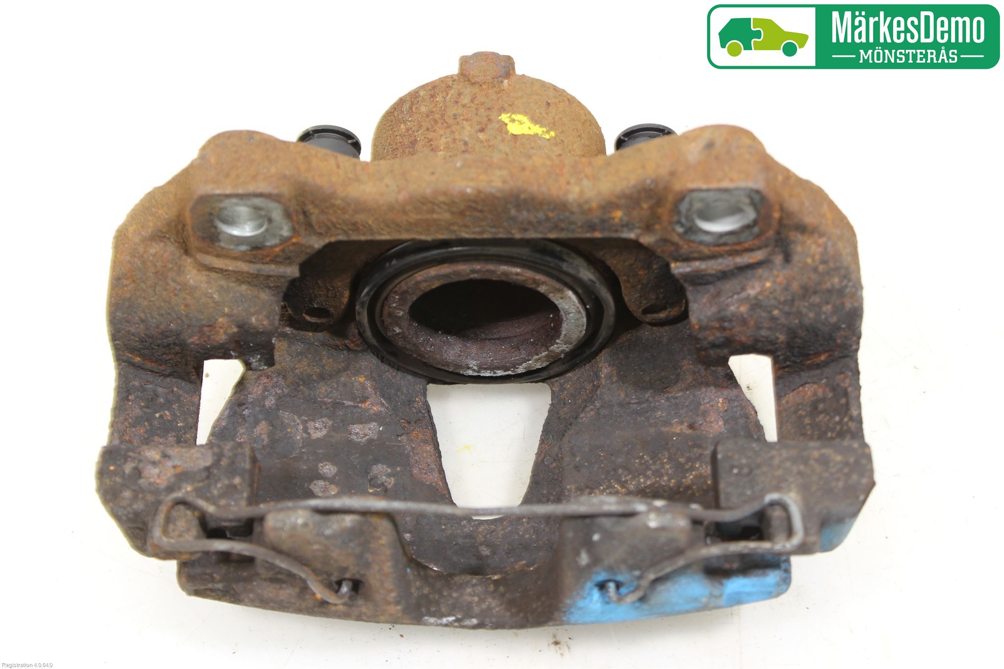 Opel MERIVA B 10-17 Bremsecaliper Foran Høyre