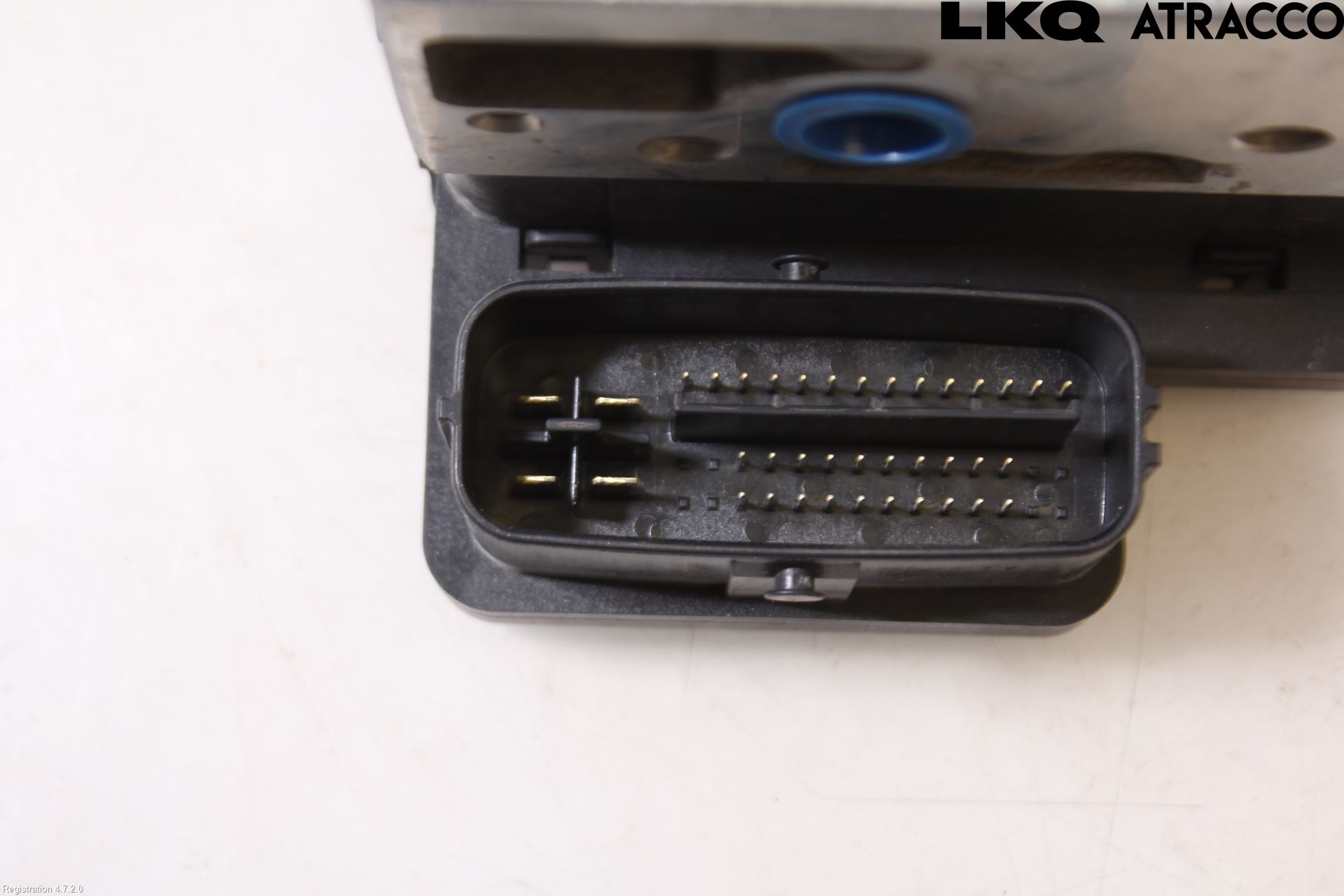 Lexus RX AL10 09-15 Abs Hydraulikkaggregat