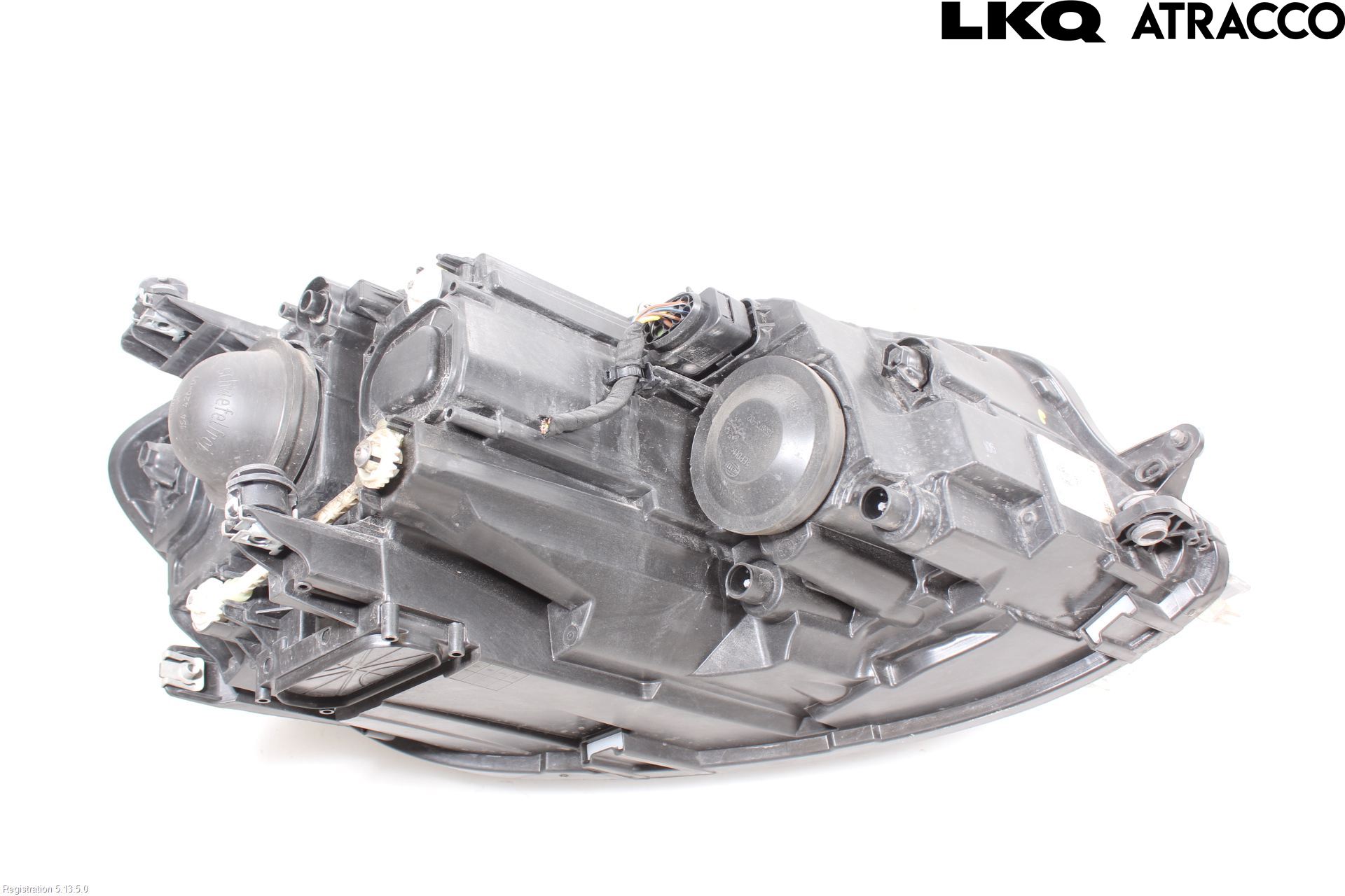 Volkswagen VW GOLF / E-GOLF VII 13-20 Frontlykt Venstre