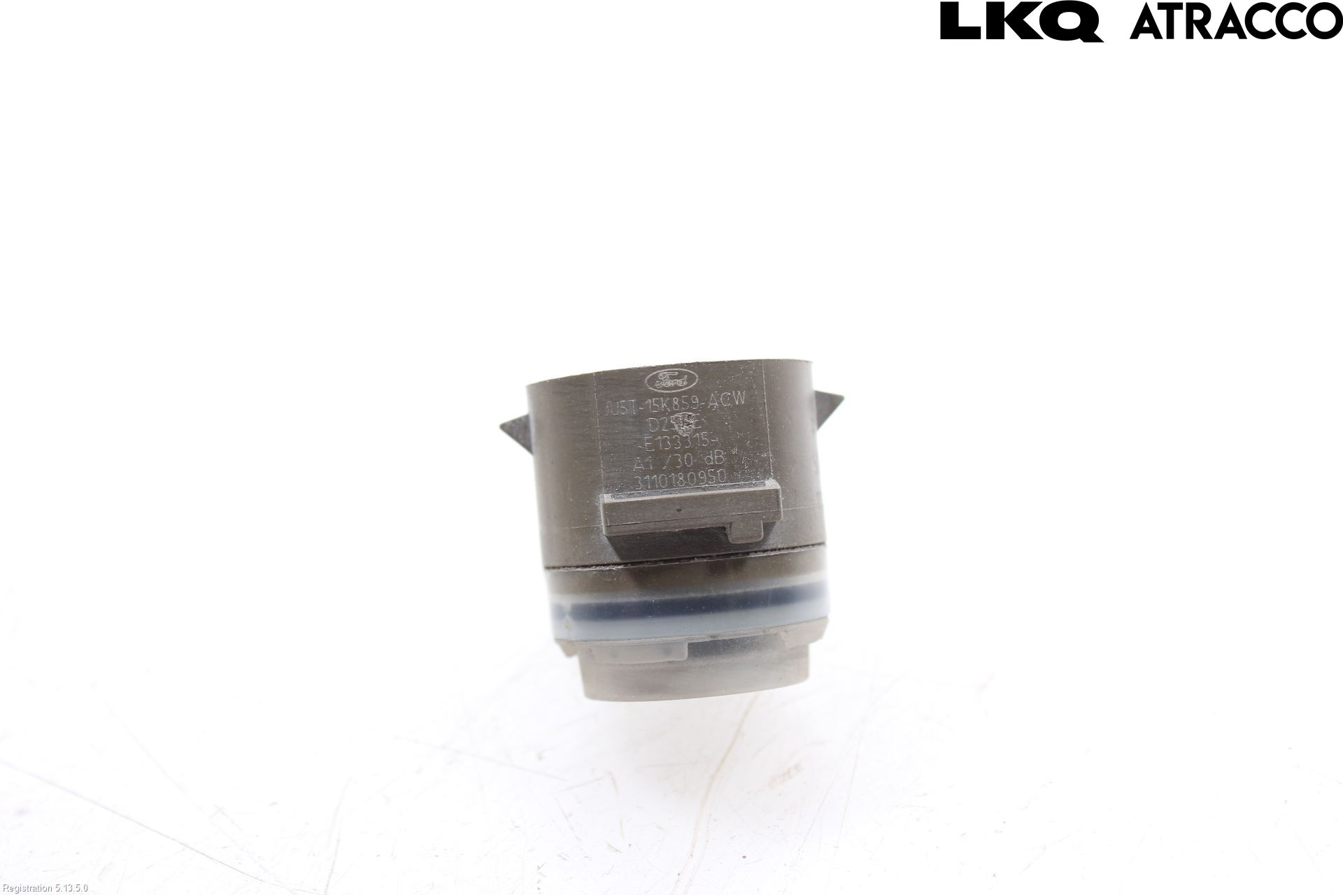 Ford FOCUS 19- Sensor Ryggesensor