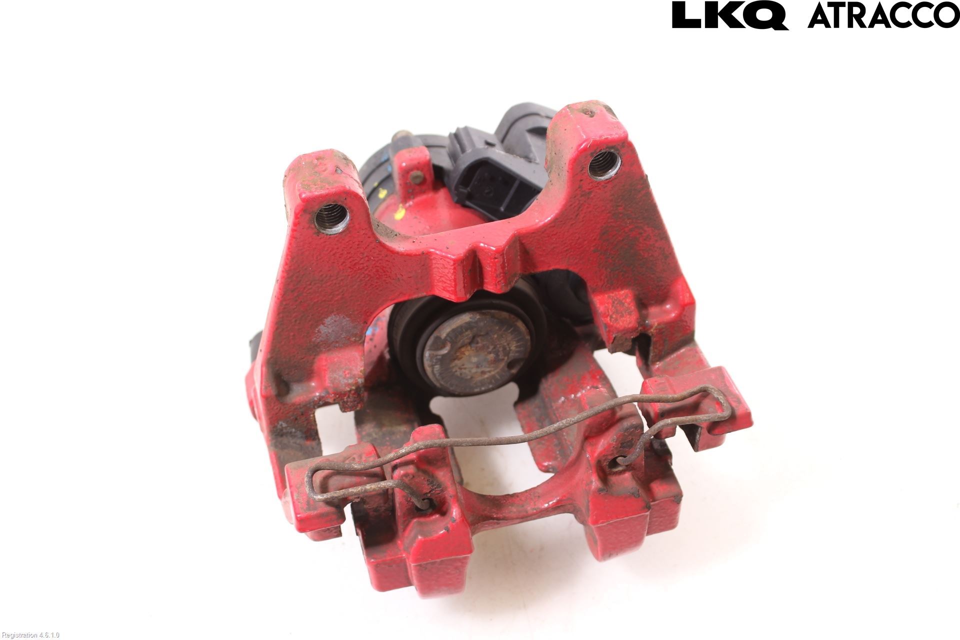 Volkswagen VW GOLF / E-GOLF VII 13-20 Bremsecaliper Bak Høyre