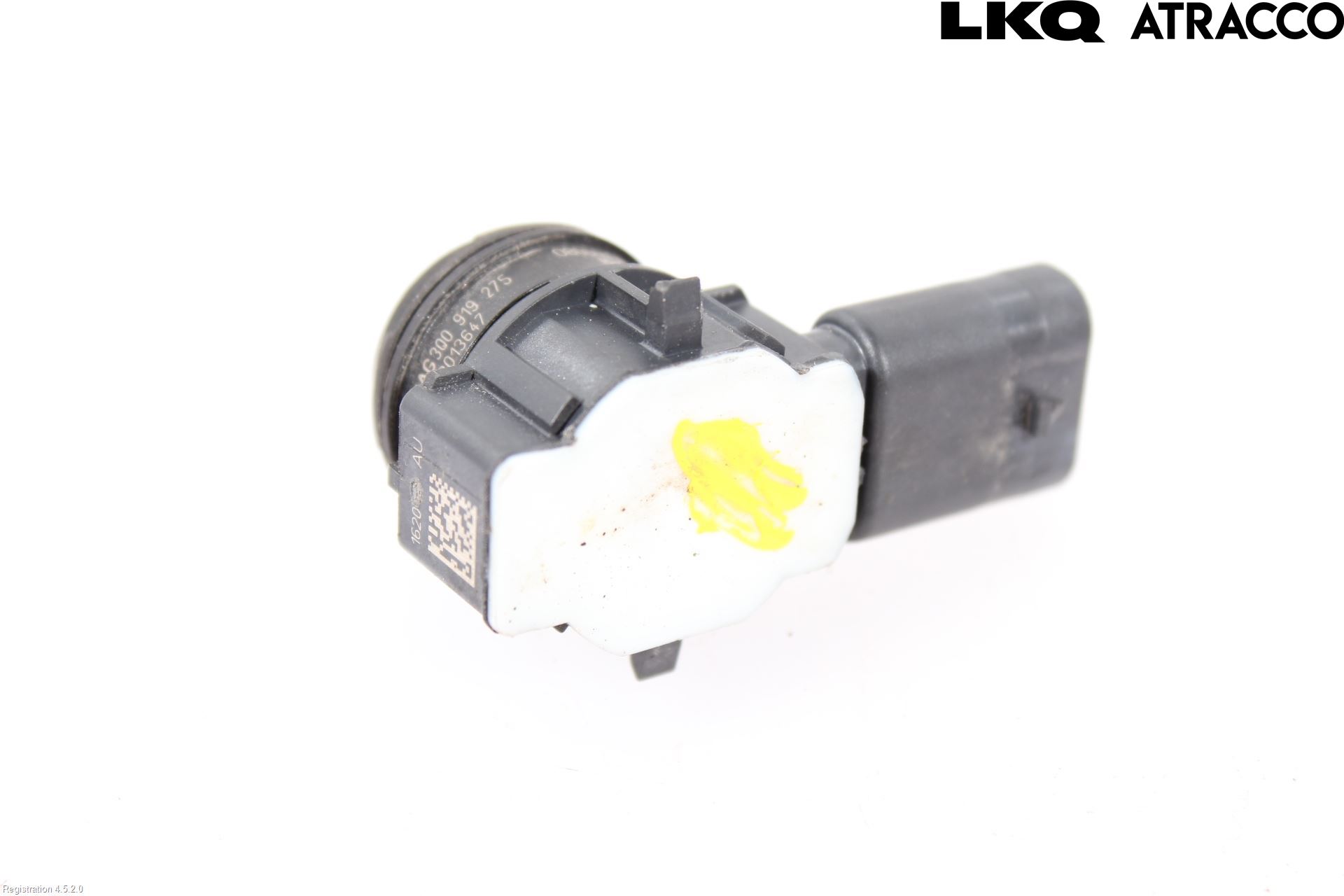Volkswagen VW TIGUAN 16-24 Sensor Ryggesensor