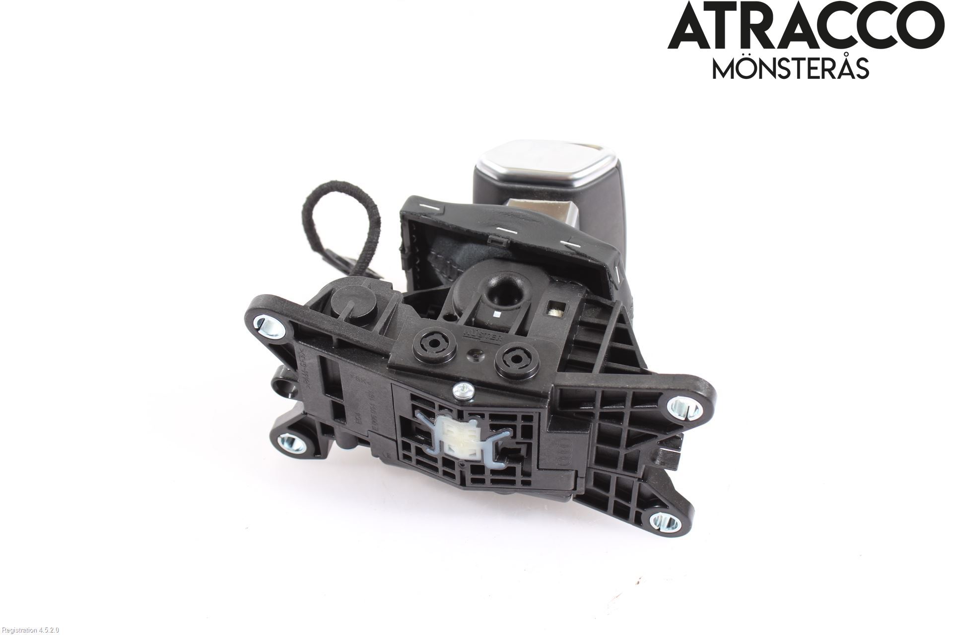 Audi A6 F2/C8 19- Gearspak