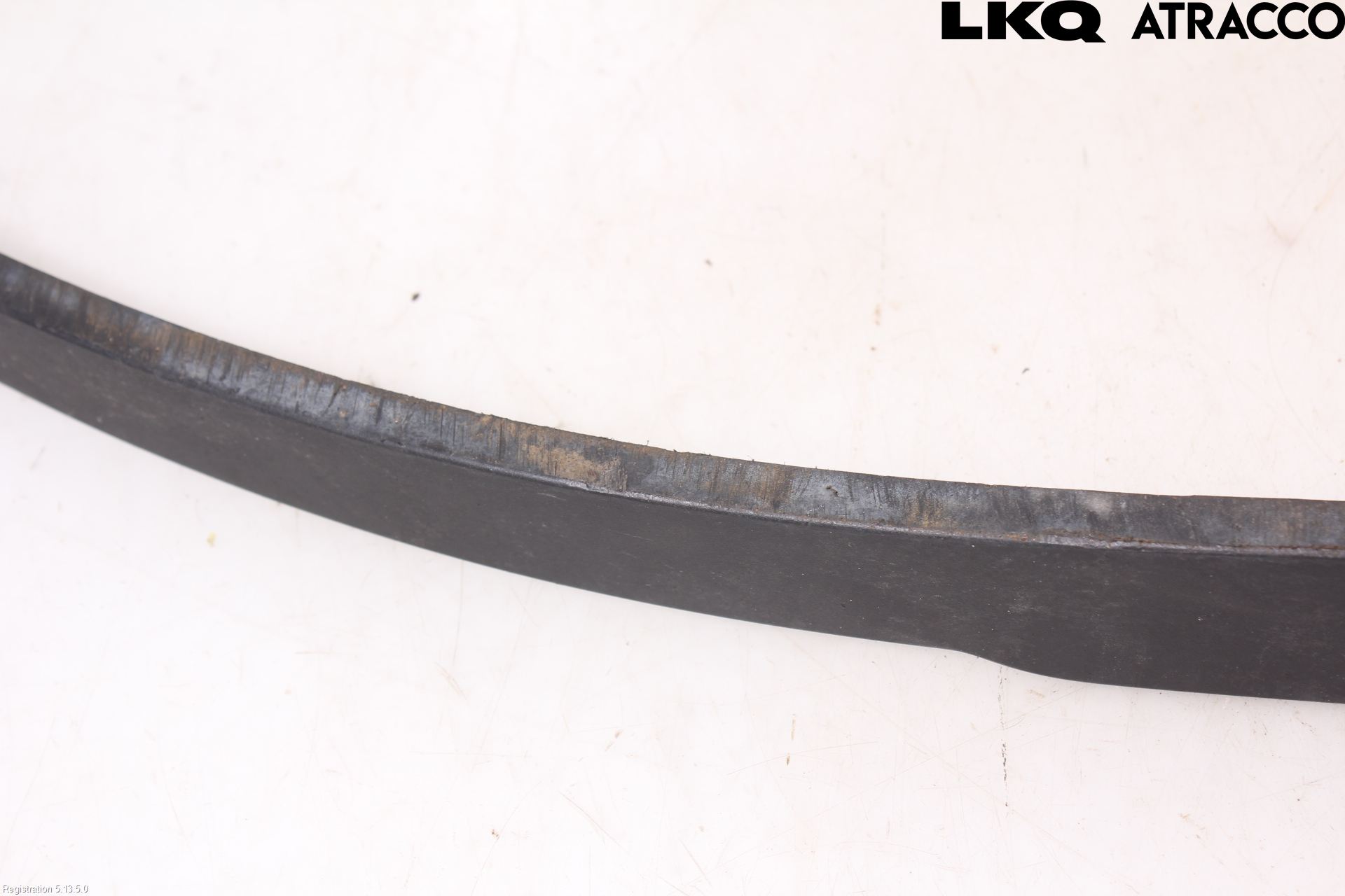 Kia NIRO (DE) 17-22 Spoiler Foran
