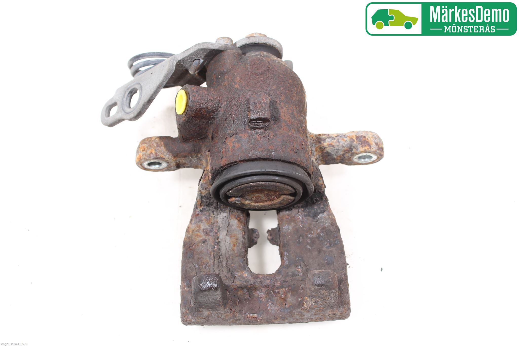 Ford S-MAX 06-15 Bremsecaliper Bak Høyre