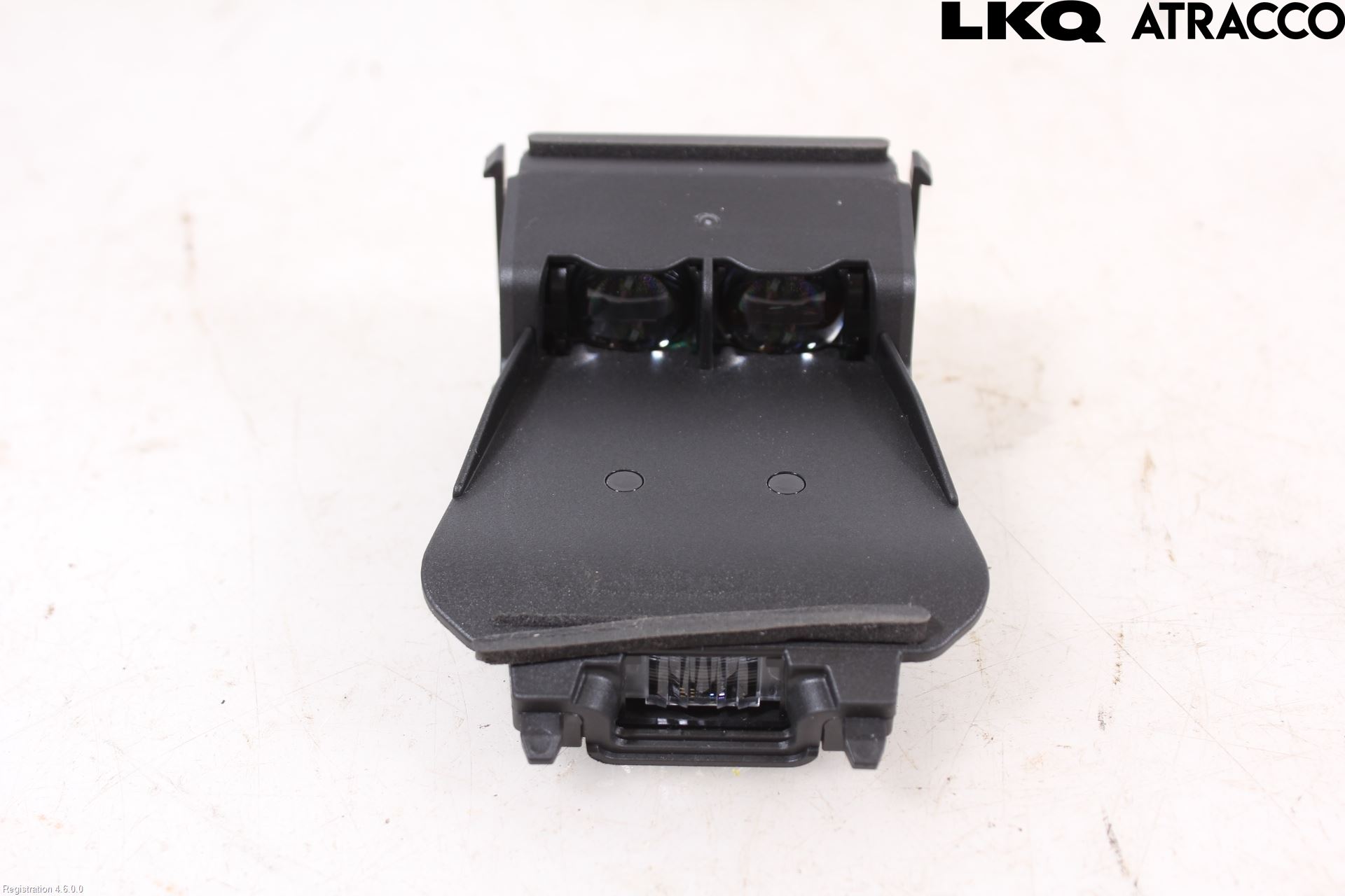 Ford FOCUS 15-18 Sensor Kollisjonsbeskyttelse