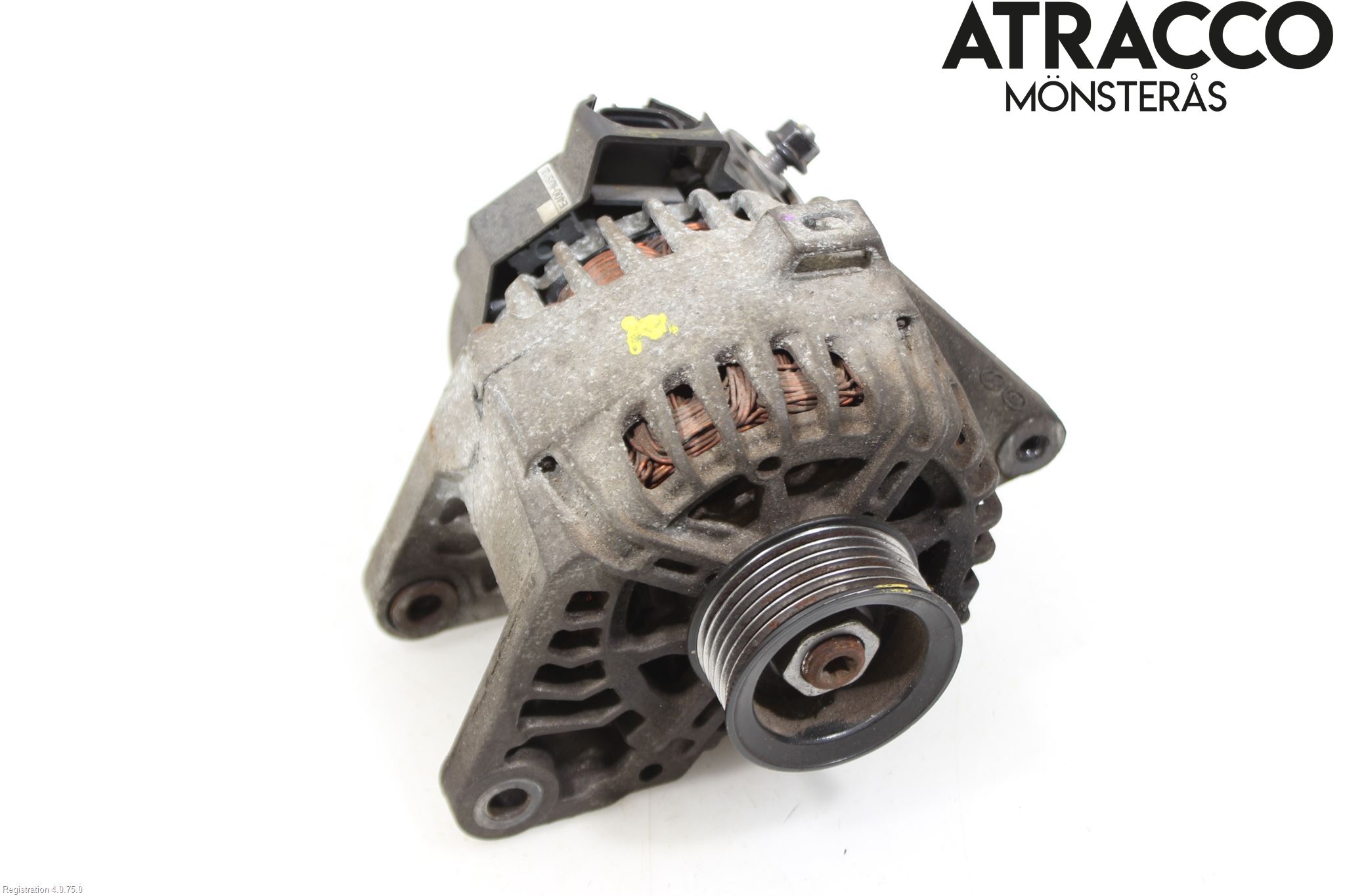Hyundai ix35 Dynamo