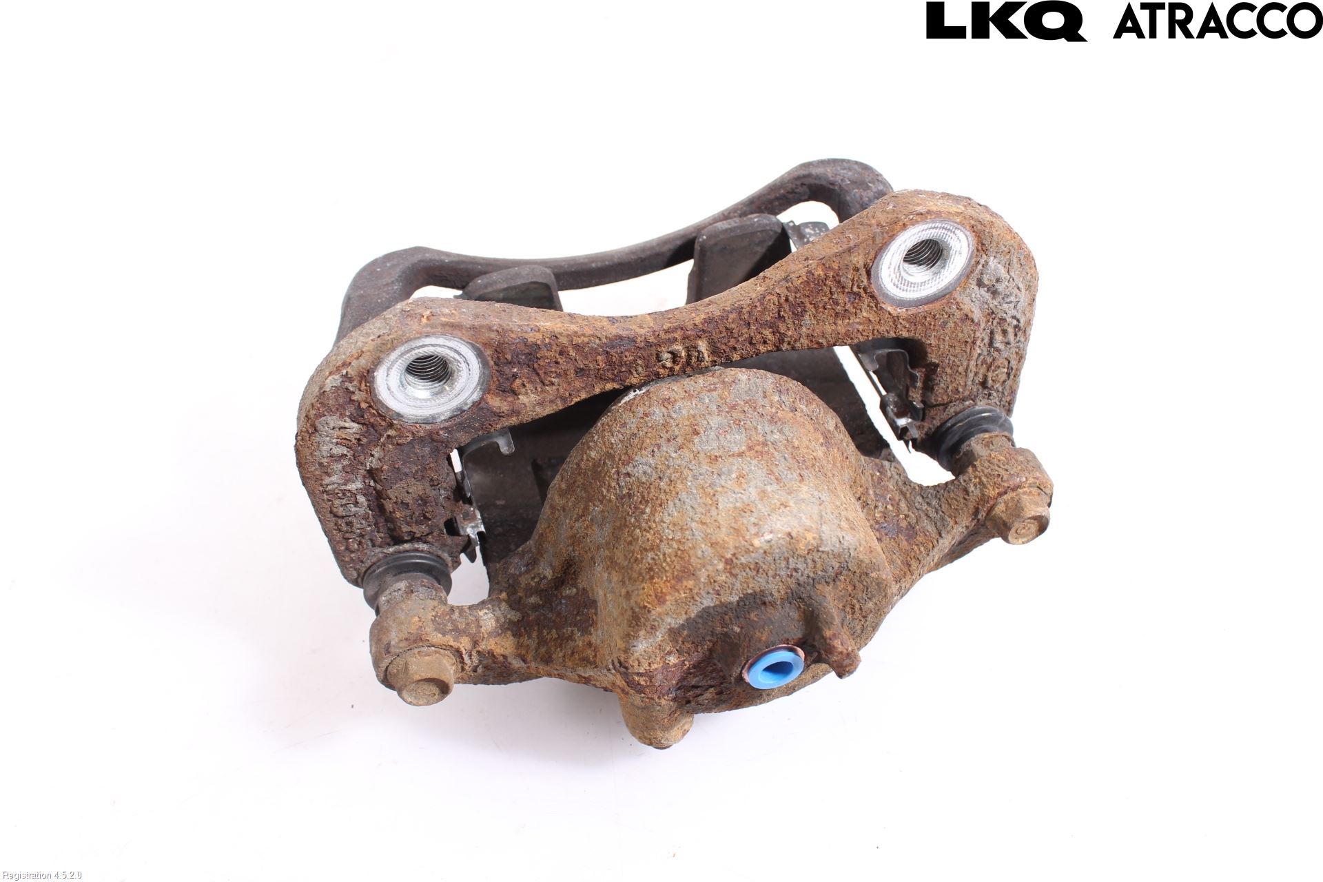 Hyundai ix35 Bremsecaliper Foran Høyre