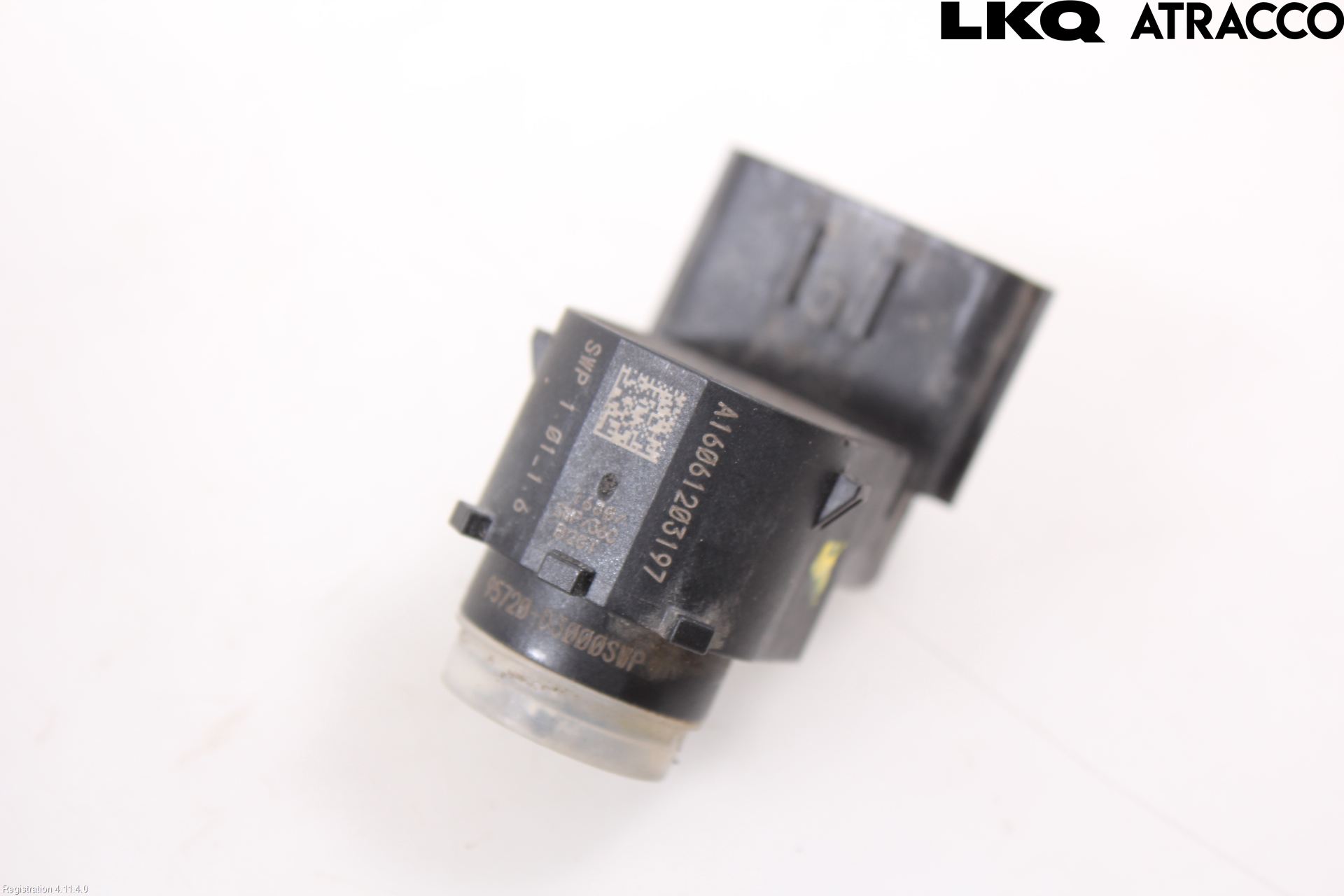 Kia OPTIMA 16-20 Sensor Ryggesensor