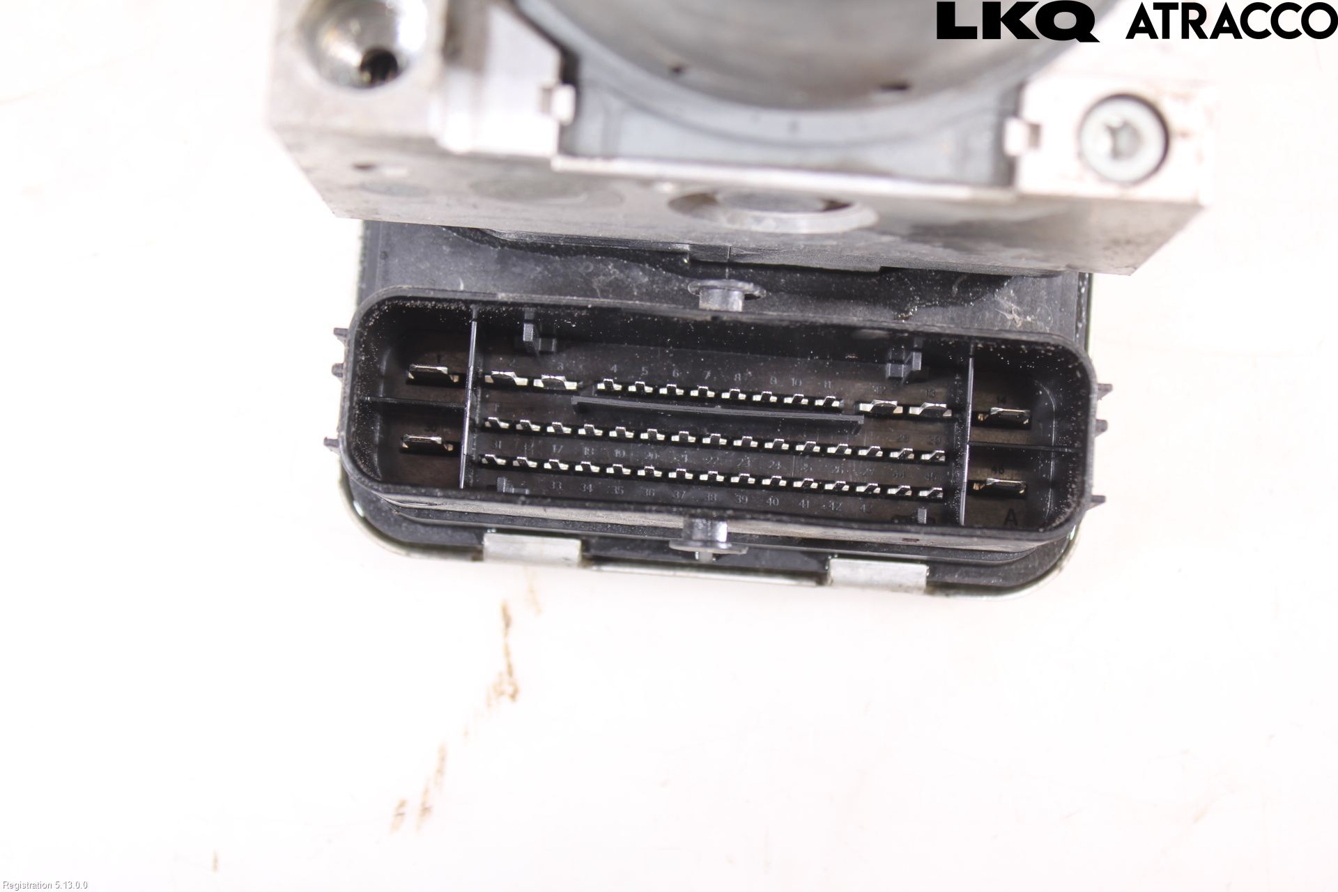 Seat ATECA 16->> Abs Hydraulikkaggregat