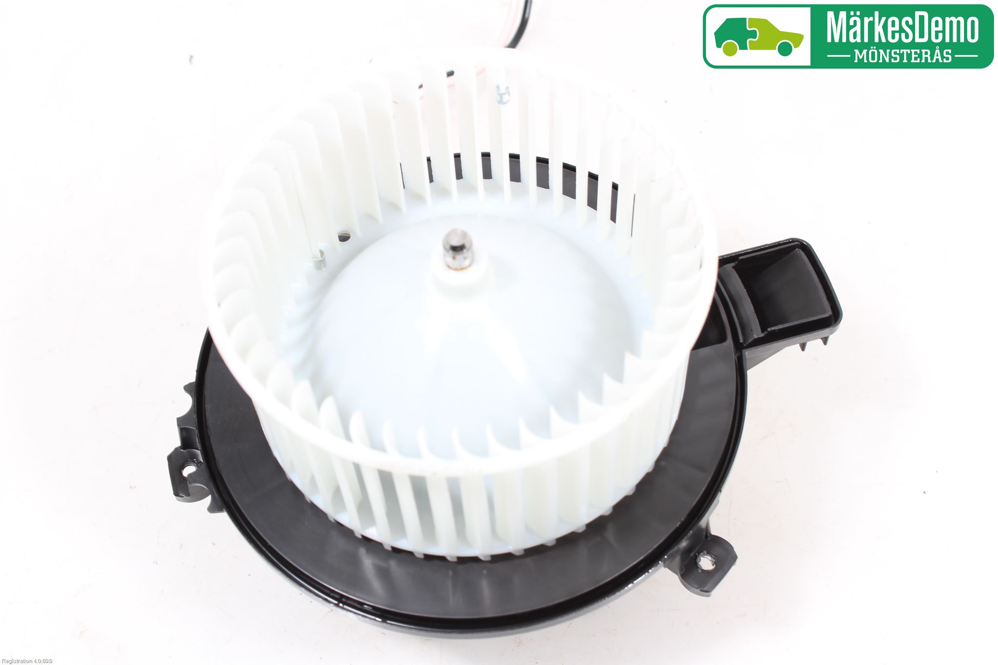 Opel ASTRA K 16-22 Varmeapparat Viftemotor