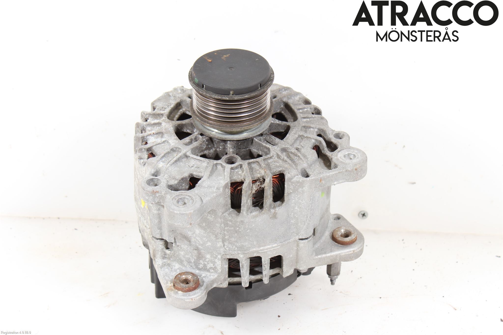Volkswagen VW TIGUAN 07-16 Dynamo