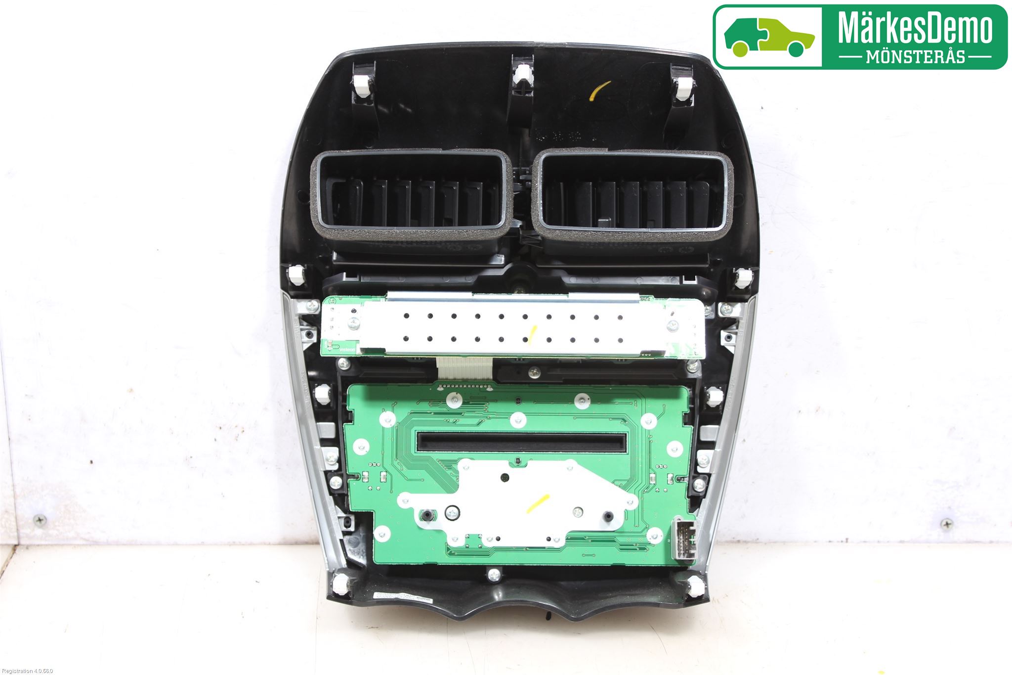 Mitsubishi ASX 10-22 Stereo Radio Med Cd