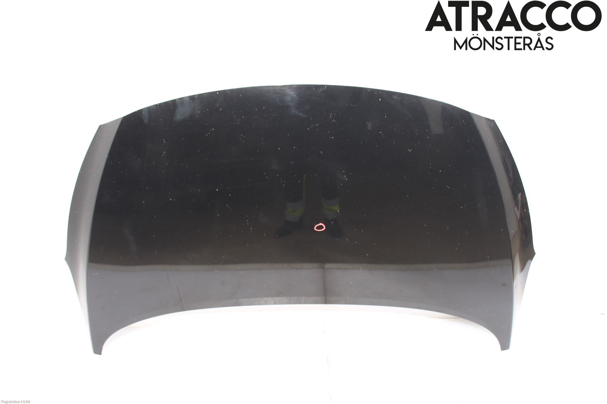 Hyundai i30 GD 13-17 Panser