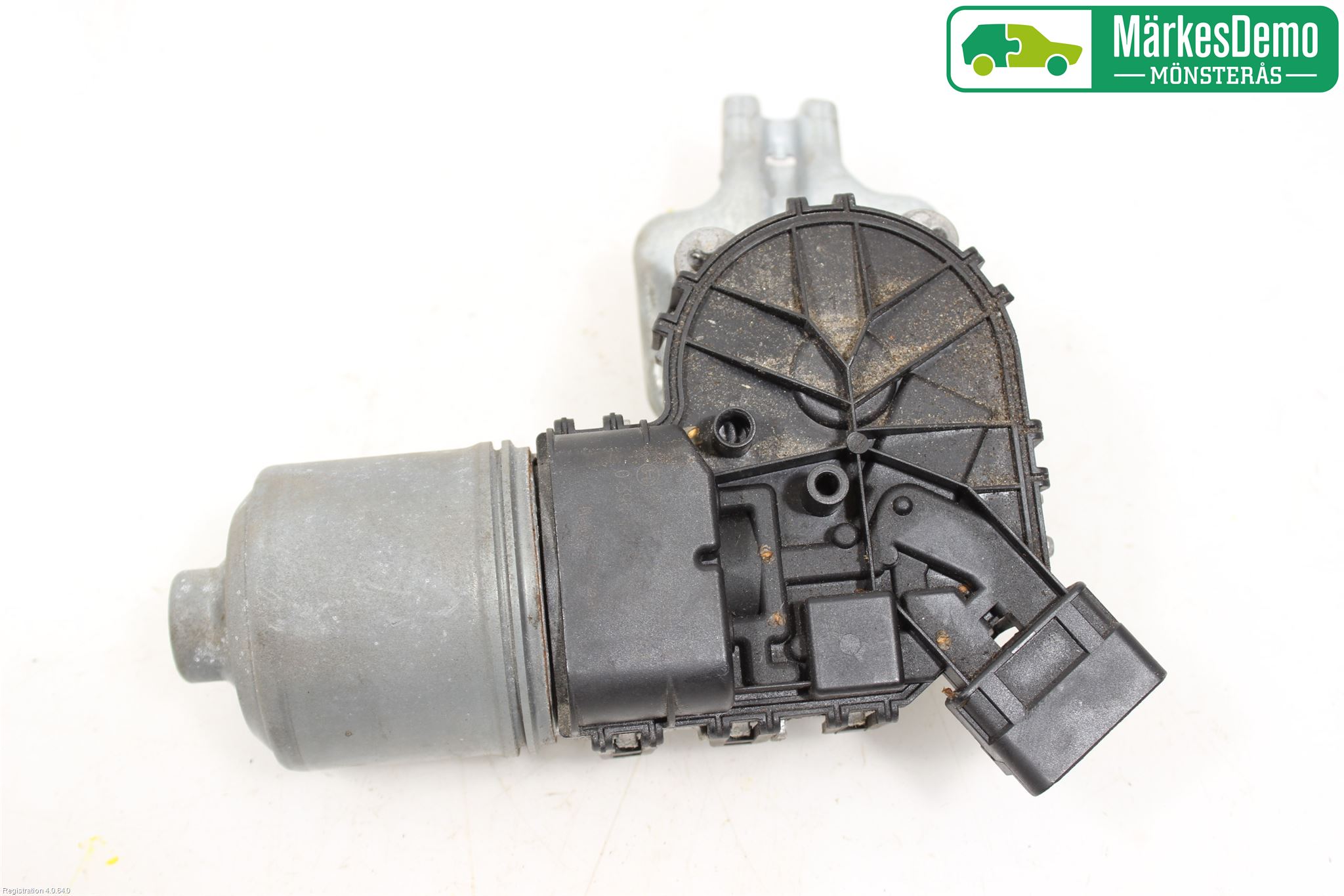 Citroen BERLINGO 08-18 Viskermotor Frontrute