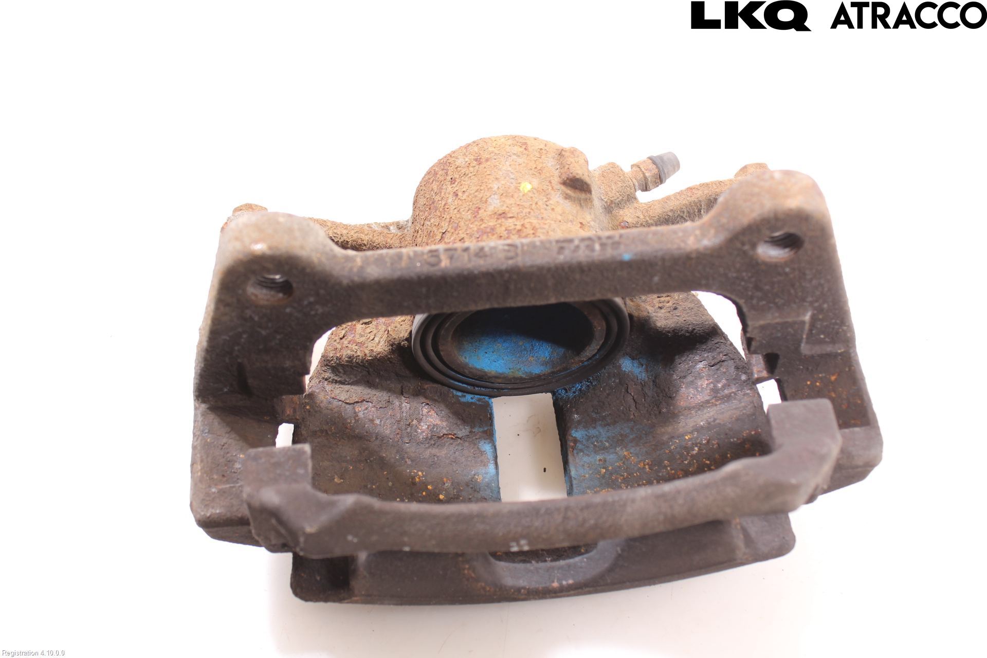Skoda SUPERB 16-24 Bremsecaliper Foran Høyre