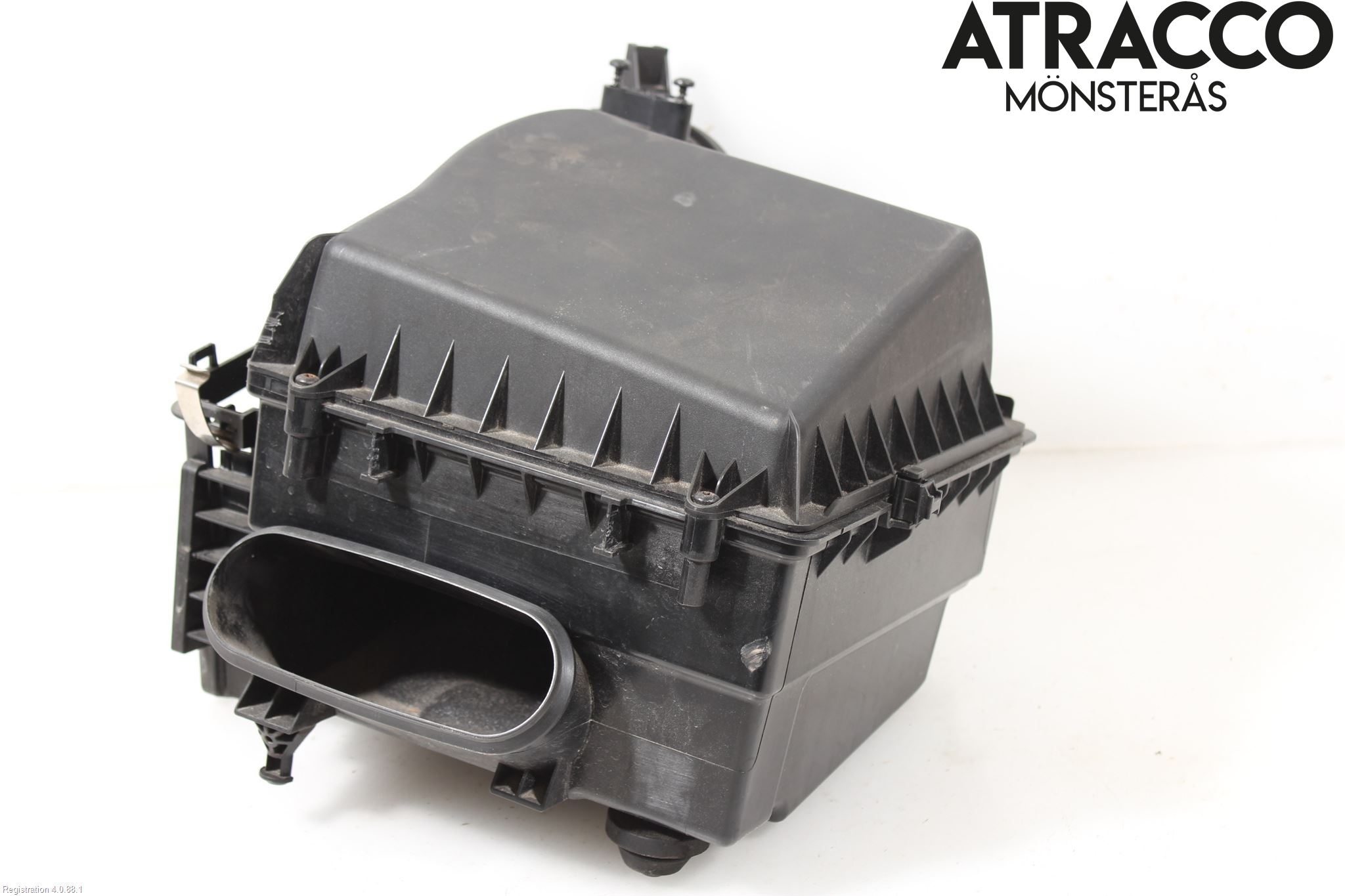 Mercedes-Benz MB A-KLASS (W176) 13-18 Luftfilter Boks