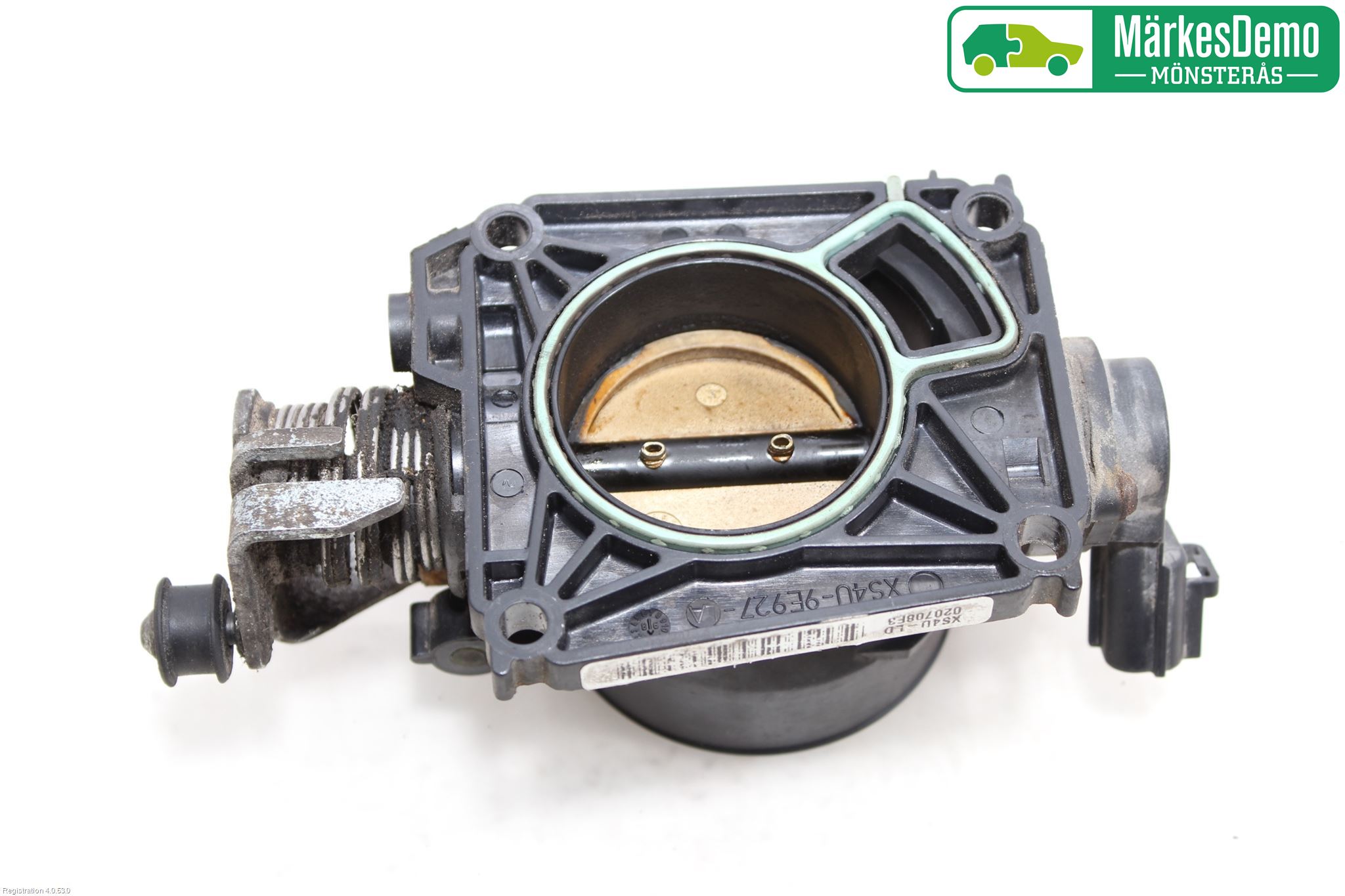 Ford FOCUS     99-04 Inns Spjeldhus