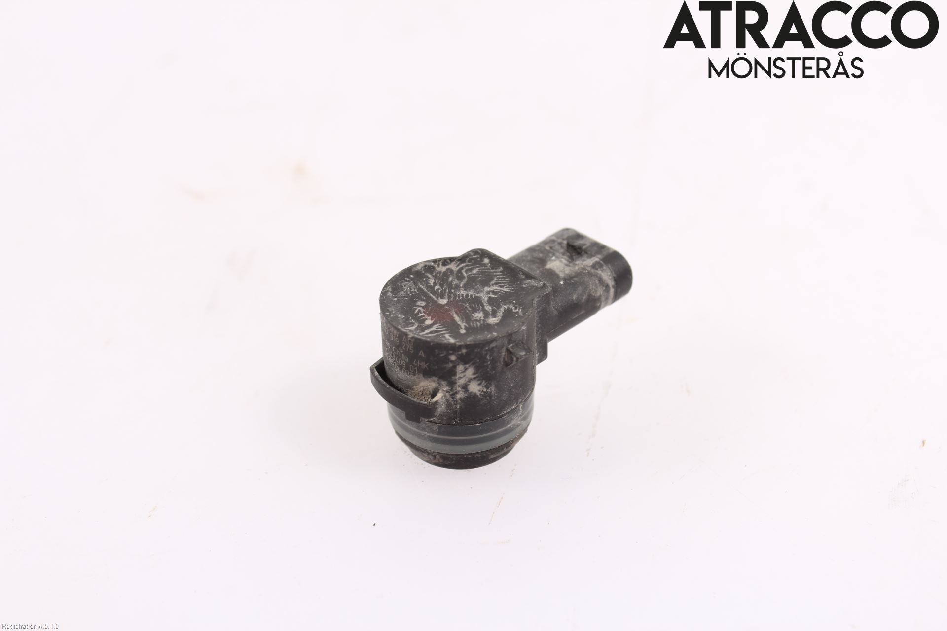 Volkswagen VW GOLF SPORTSVAN 15-20 Sensor Ryggesensor