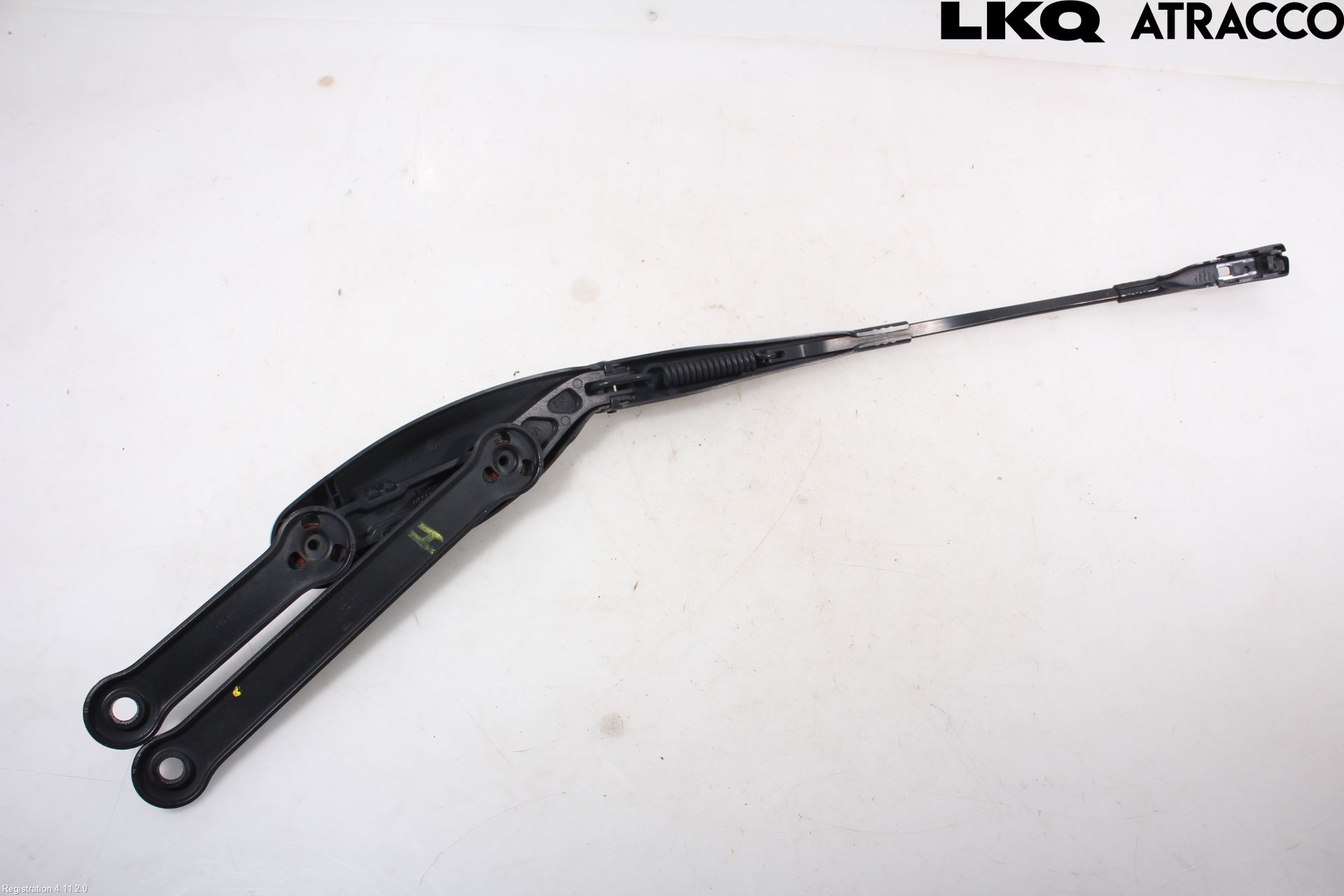 Mercedes-Benz MB GLC-KLASS (X253/C253) 15-22 Viskerarm-Armer Frontrute