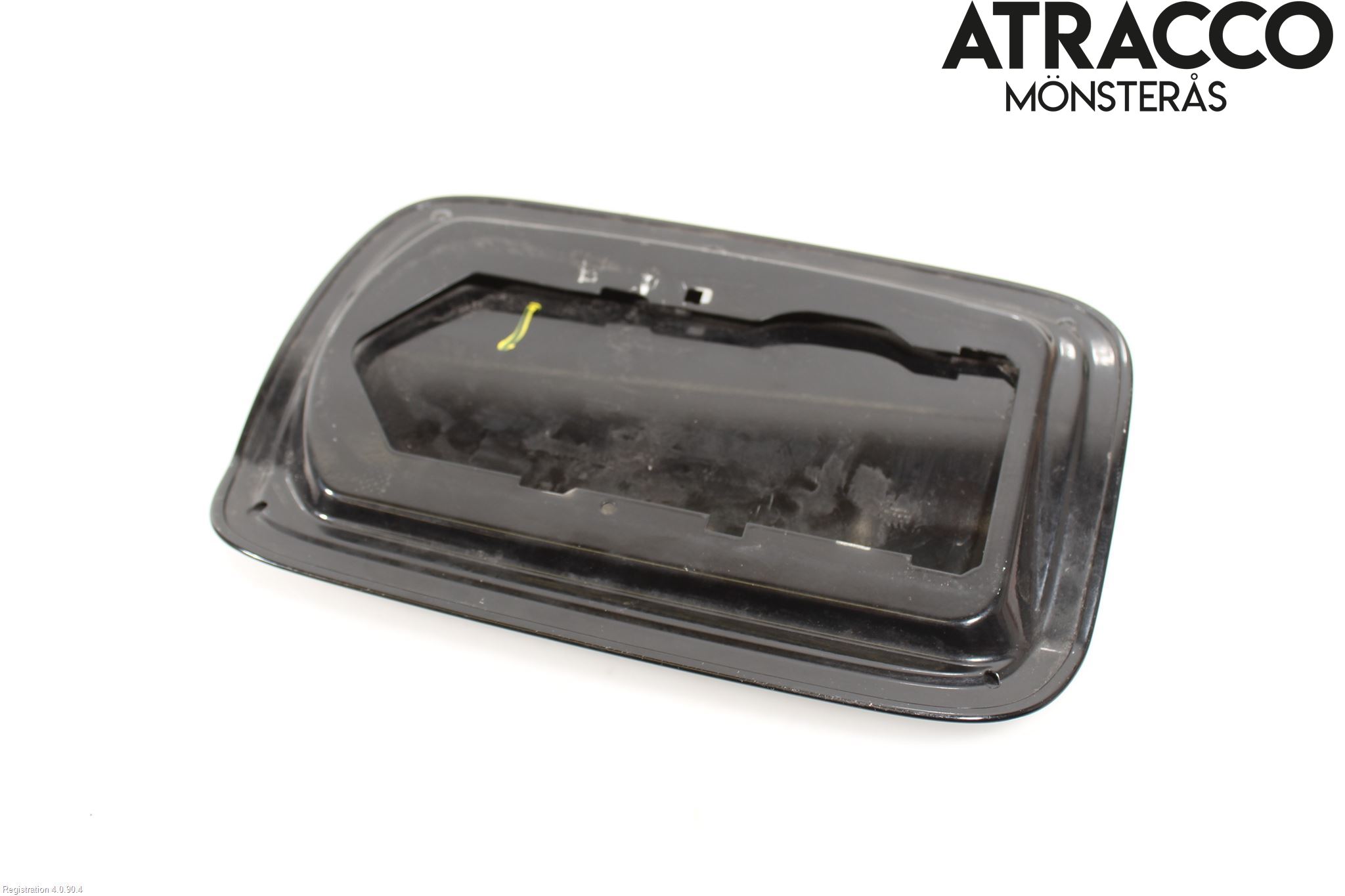 BMW 2 F45 Active Tourer 14-21 Drivstoff Tankluke