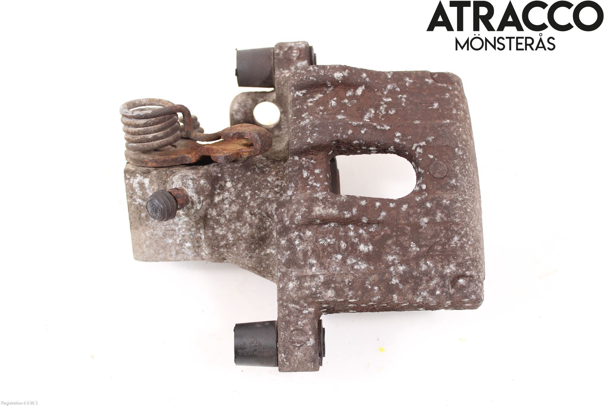Ford FOCUS 15-18 Bremsecaliper Bak Høyre