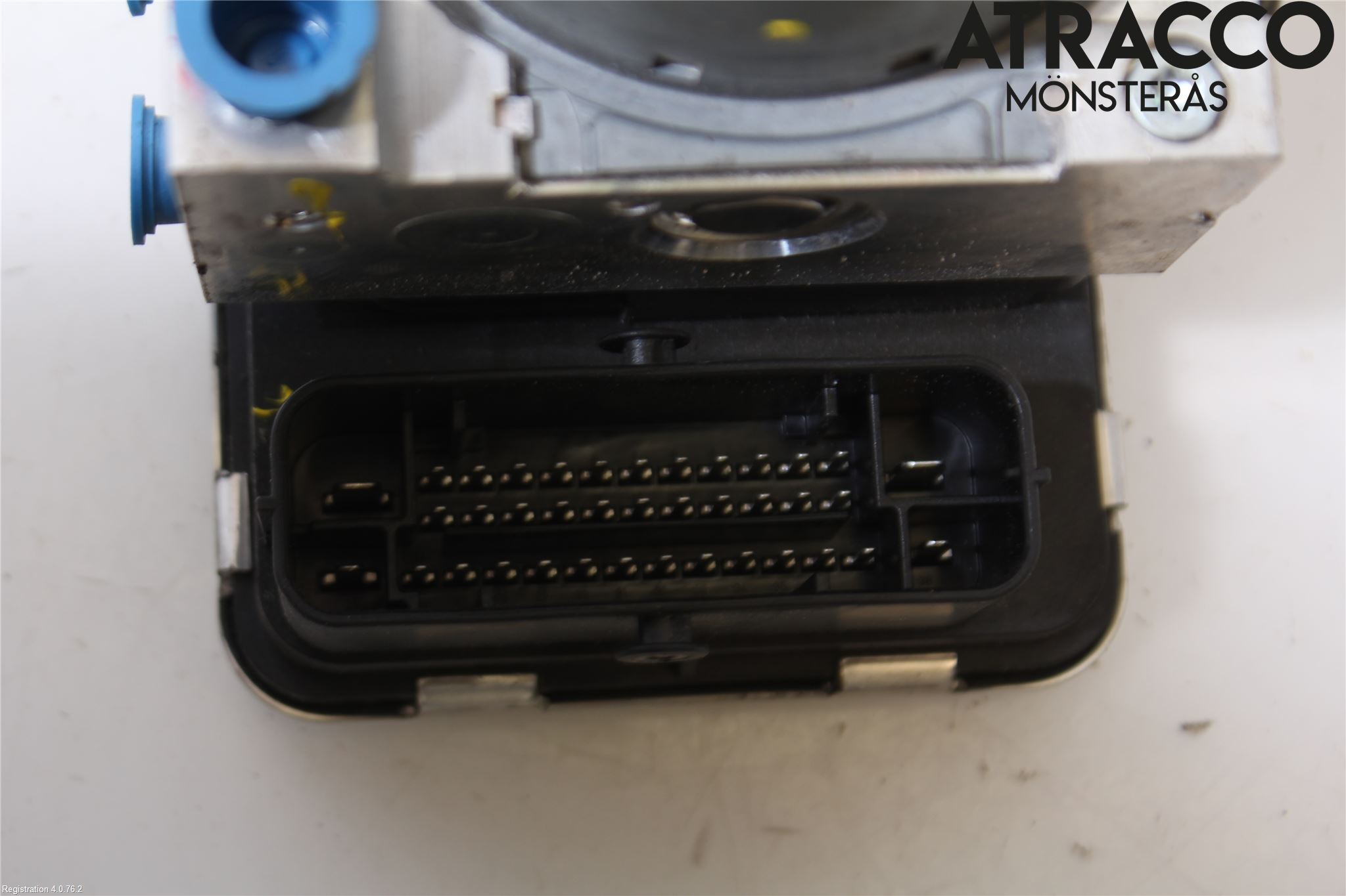 Mitsubishi ECLIPS CROSS Abs Hydraulikkaggregat