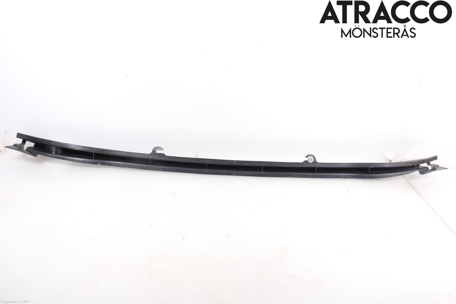Volvo V70 08-13 Støtfanger Bak Deform Element