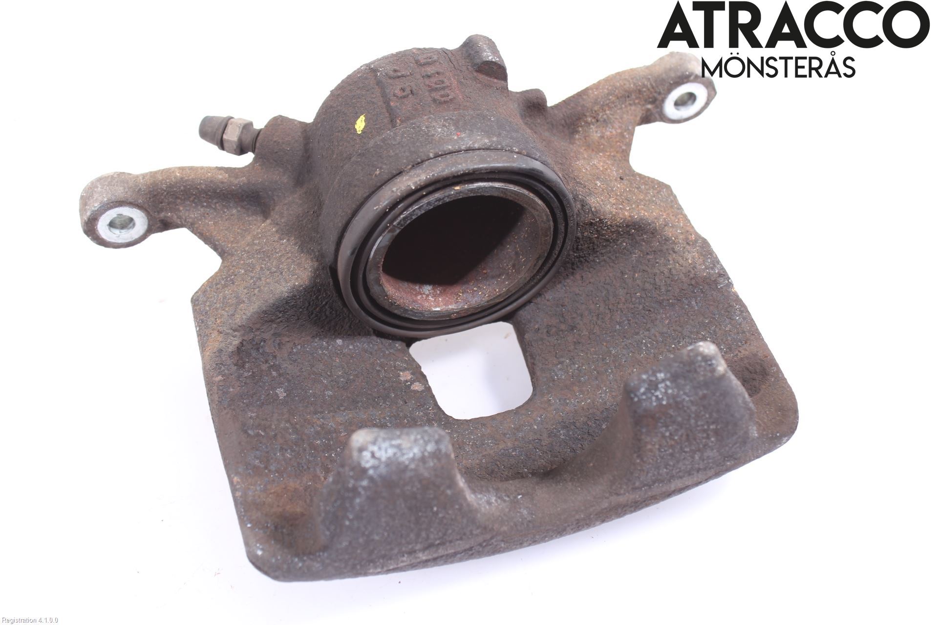 Seat LEON 20- Bremsecaliper Foran Venstre