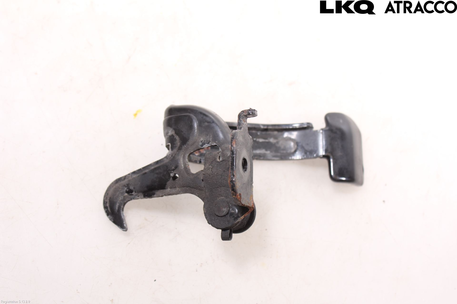 Kia CARENS III 13-19 Panser Stormkrok