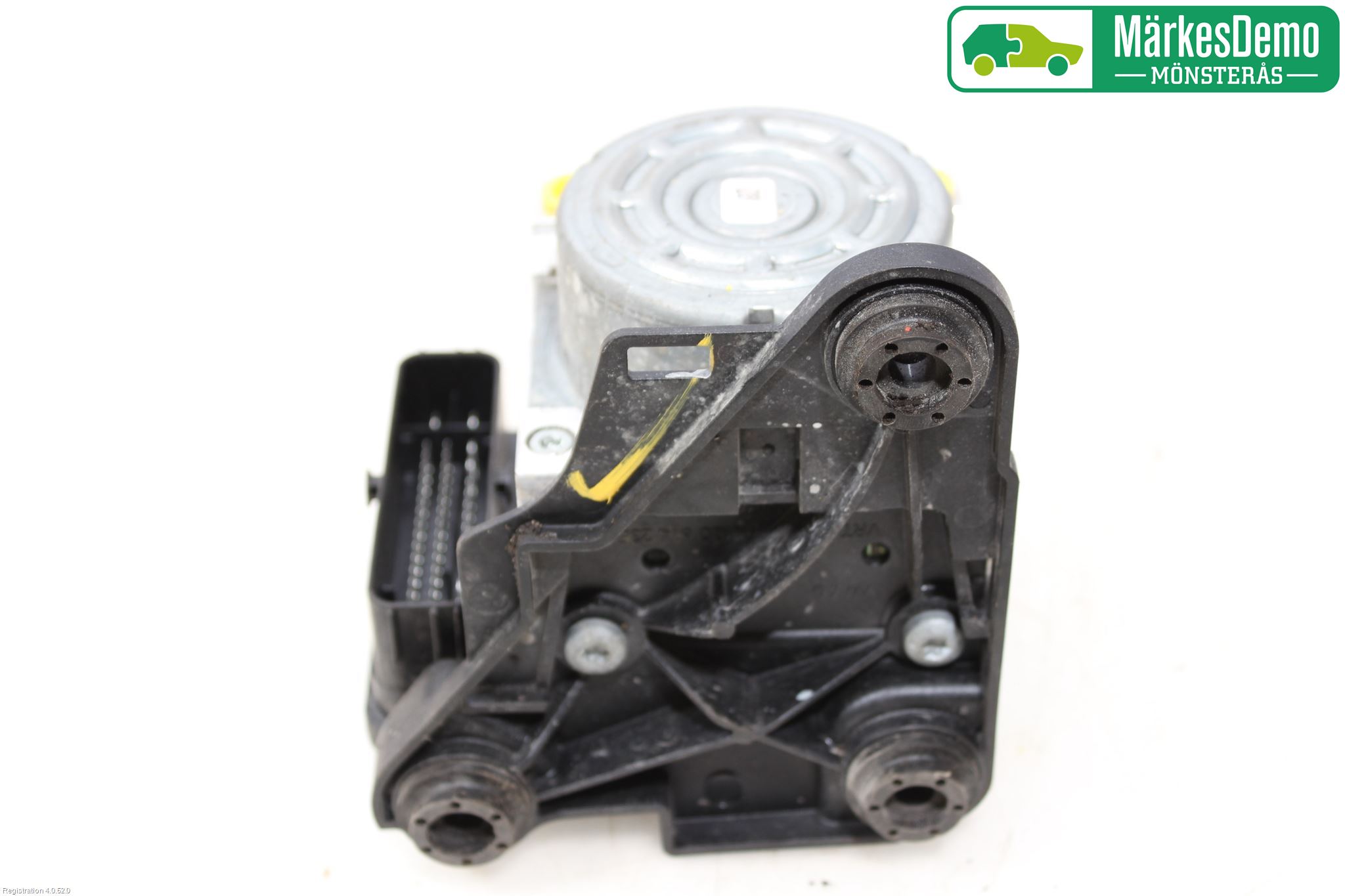 Volkswagen VW PASSAT 15-19 Abs Hydraulikkaggregat