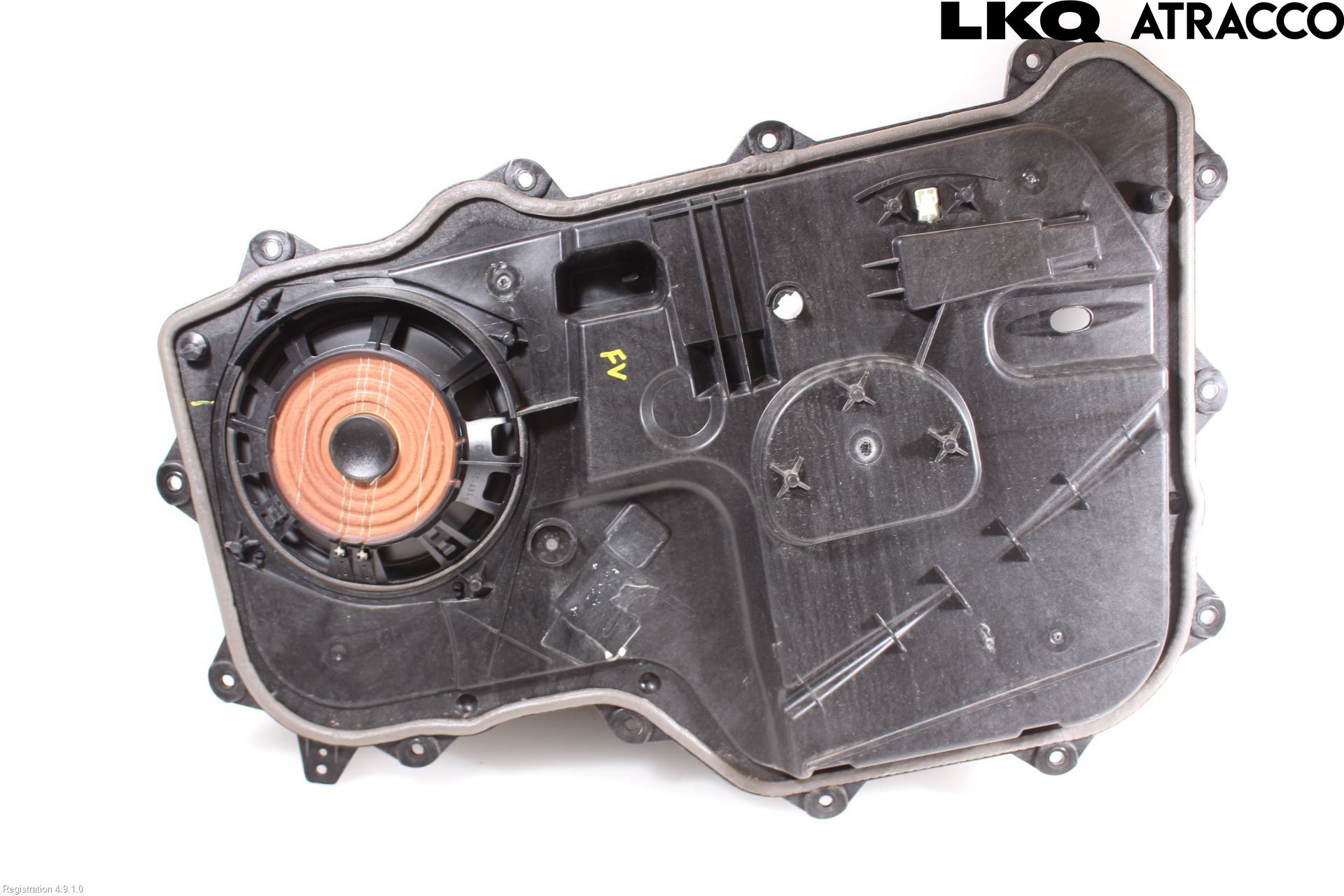 Landrover LAND ROVER DISCOVERY 5 16->> Dørtrekk Innlegg Venstre