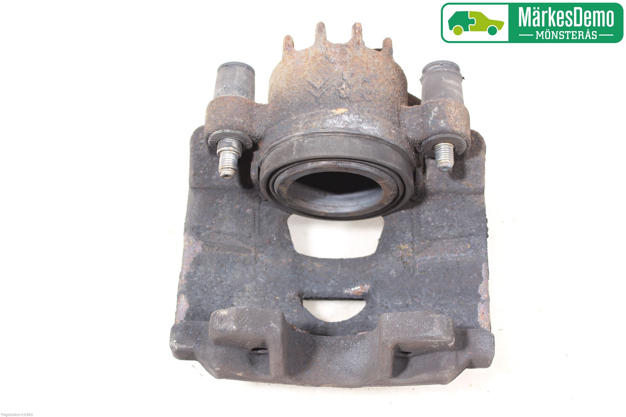 Peugeot PARTNER 16-18 Bremsecaliper Foran Høyre