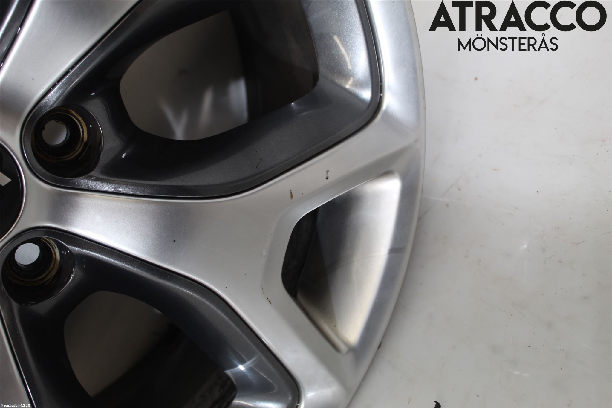Kia SORENTO 15-20 Felg Aluminium