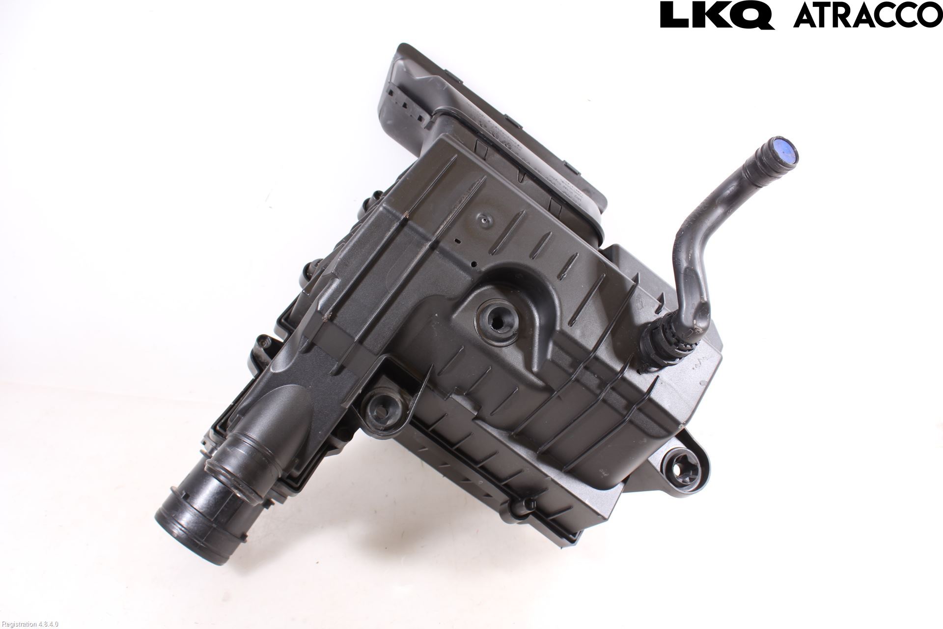 Audi A3/S3 8V 13-20 Luftfilter Boks