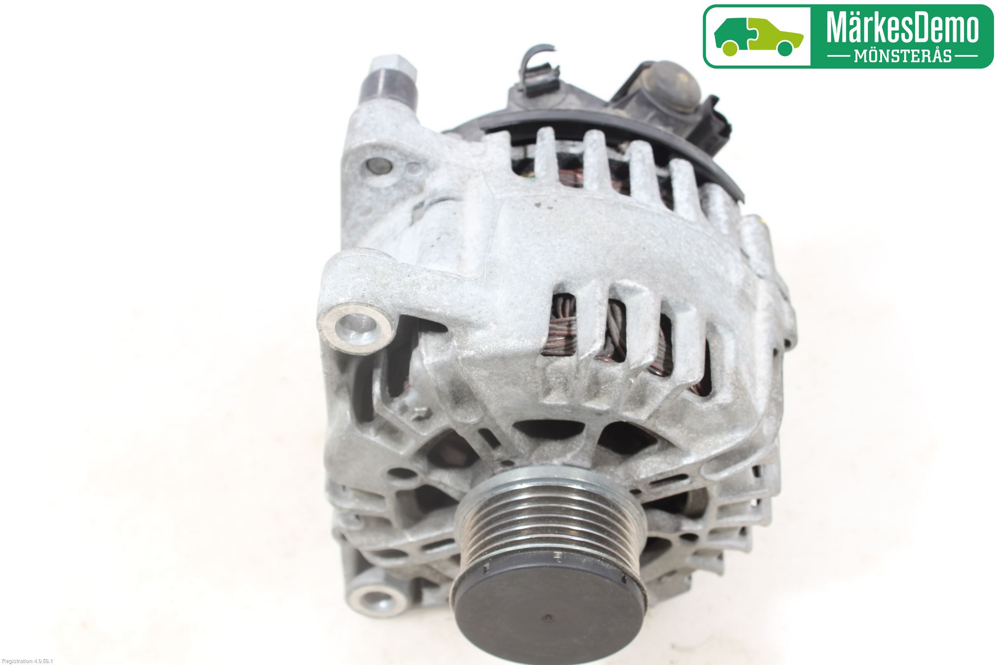 Peugeot 308 08-13 Dynamo