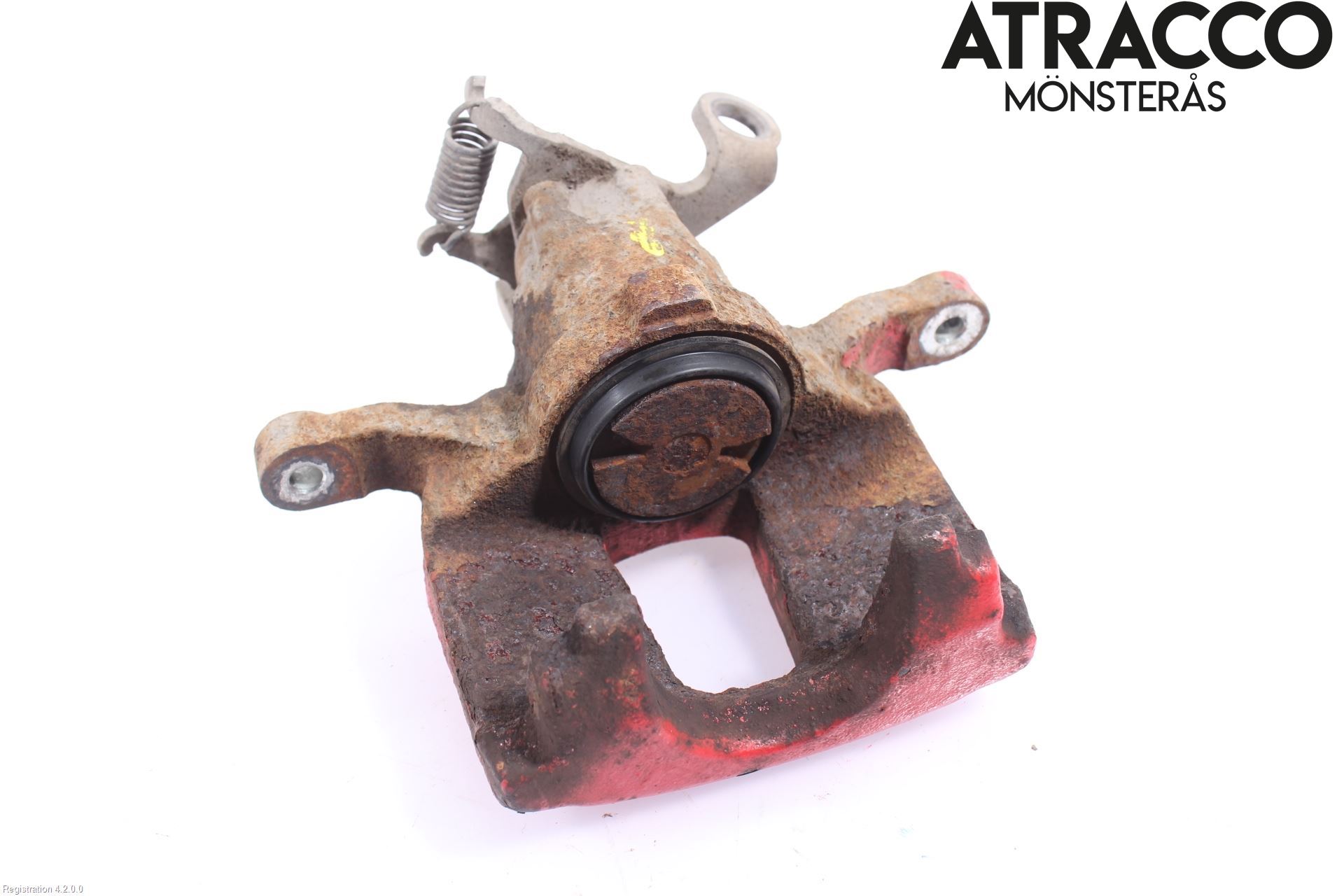 Fiat FREEMONT Bremsecaliper Bak Venstre