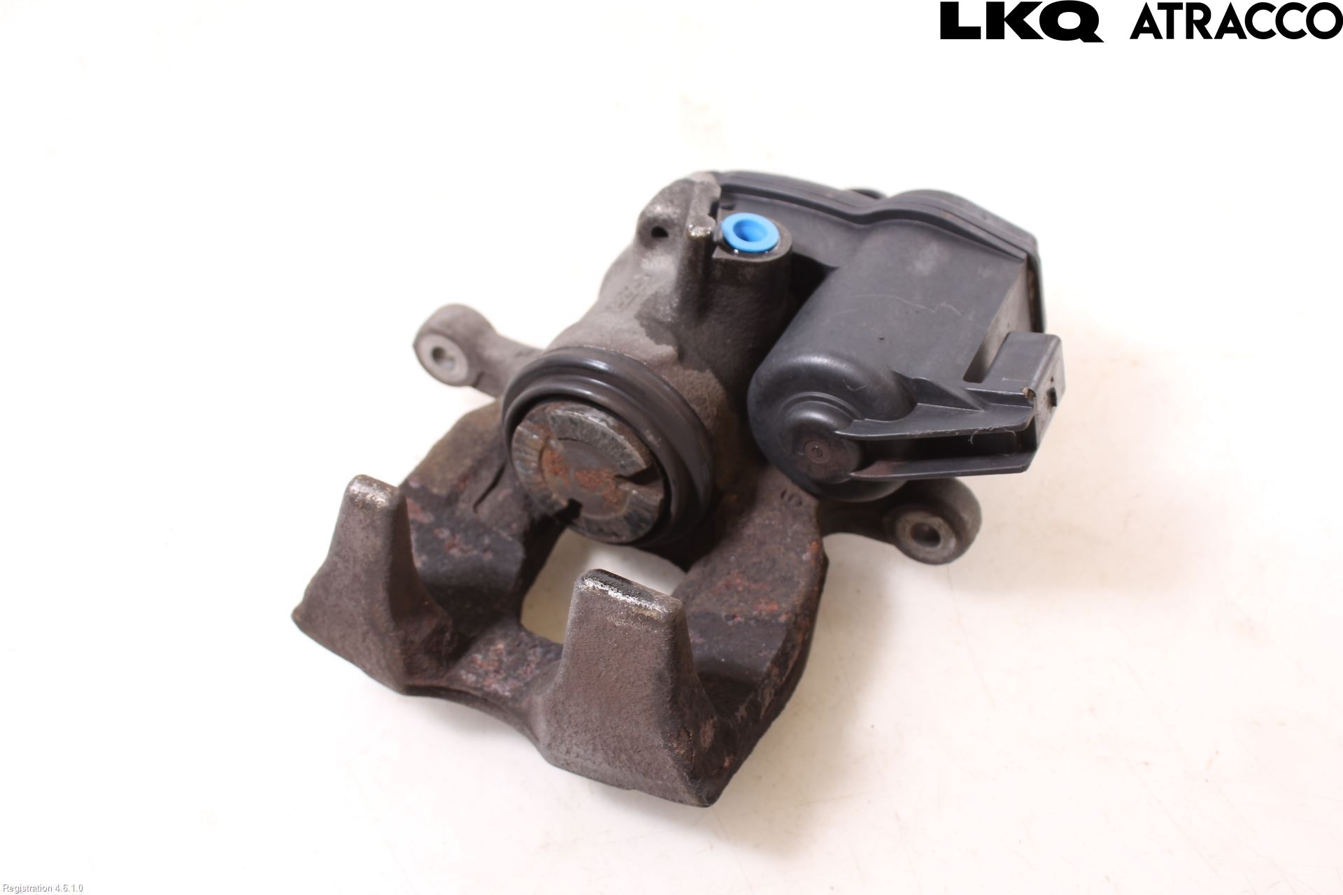 Audi A6 F2/C8 19- Bremsecaliper Bak Høyre