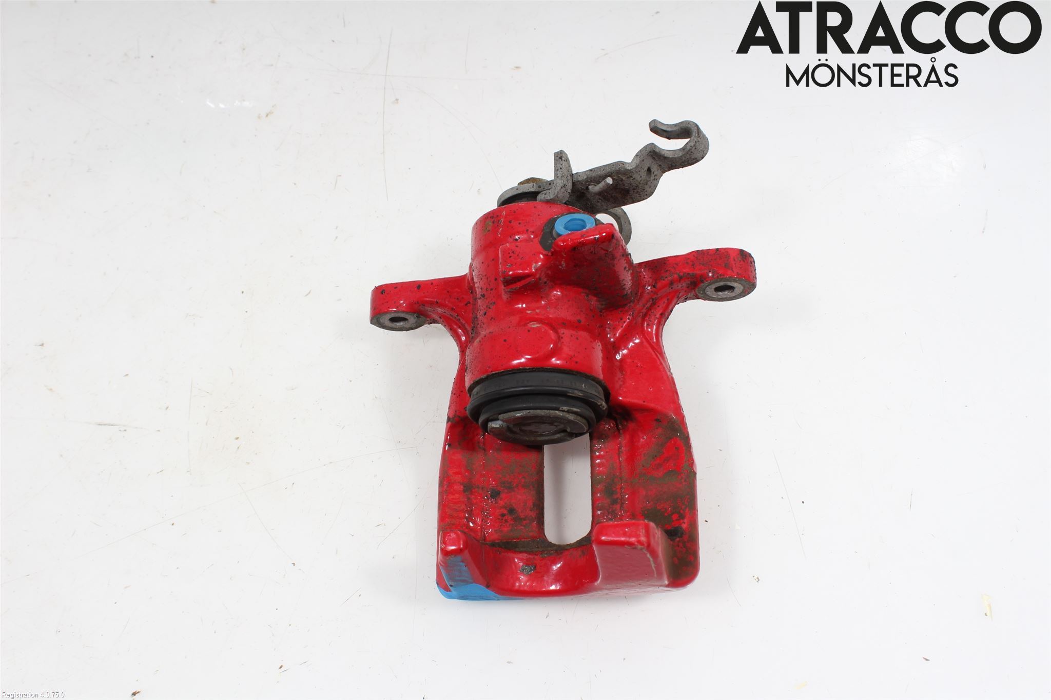 Skoda OCTAVIA (5E) 13-20 Bremsecaliper Bak Høyre