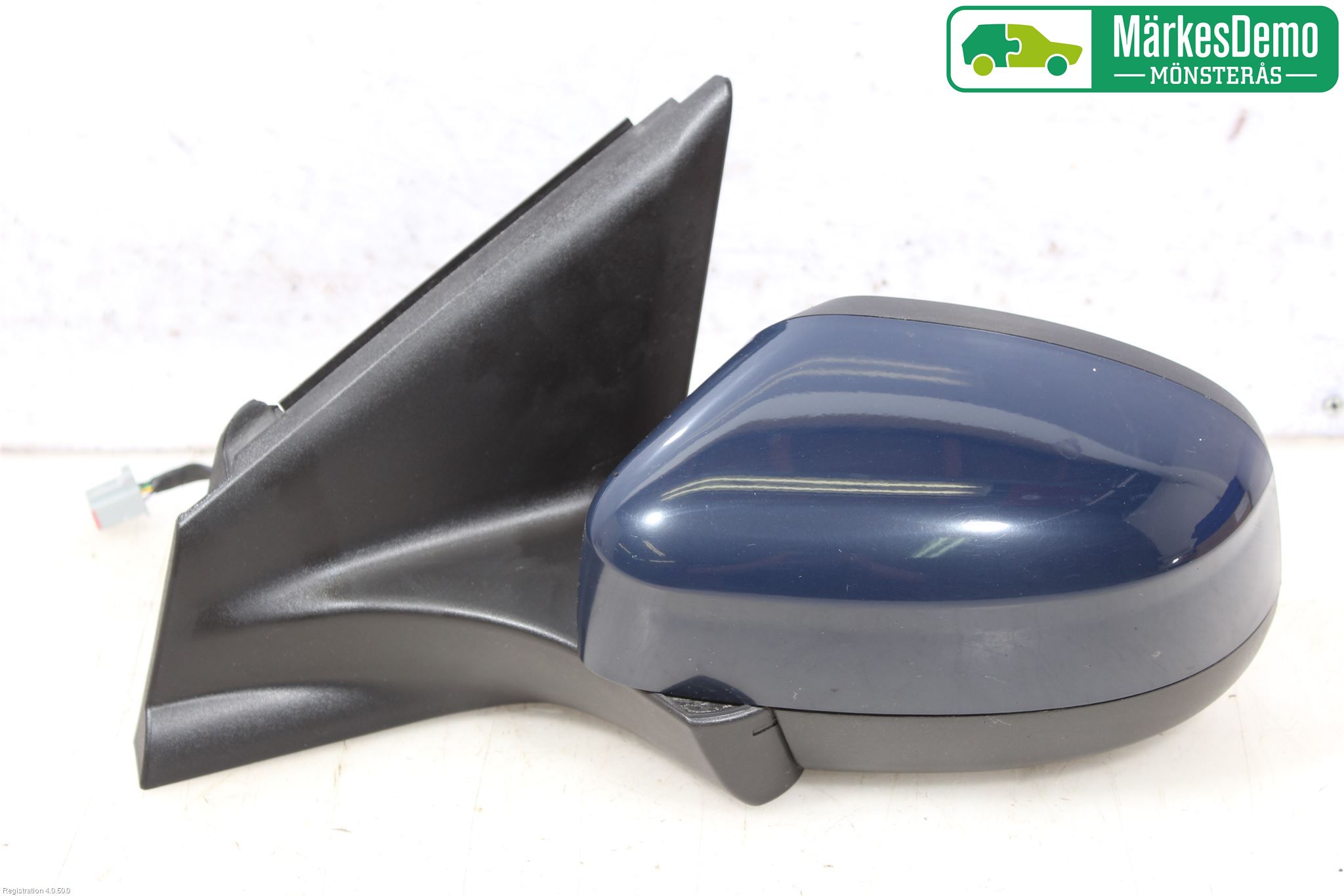 Ford MONDEO 07-15 Speil V M-El Justering