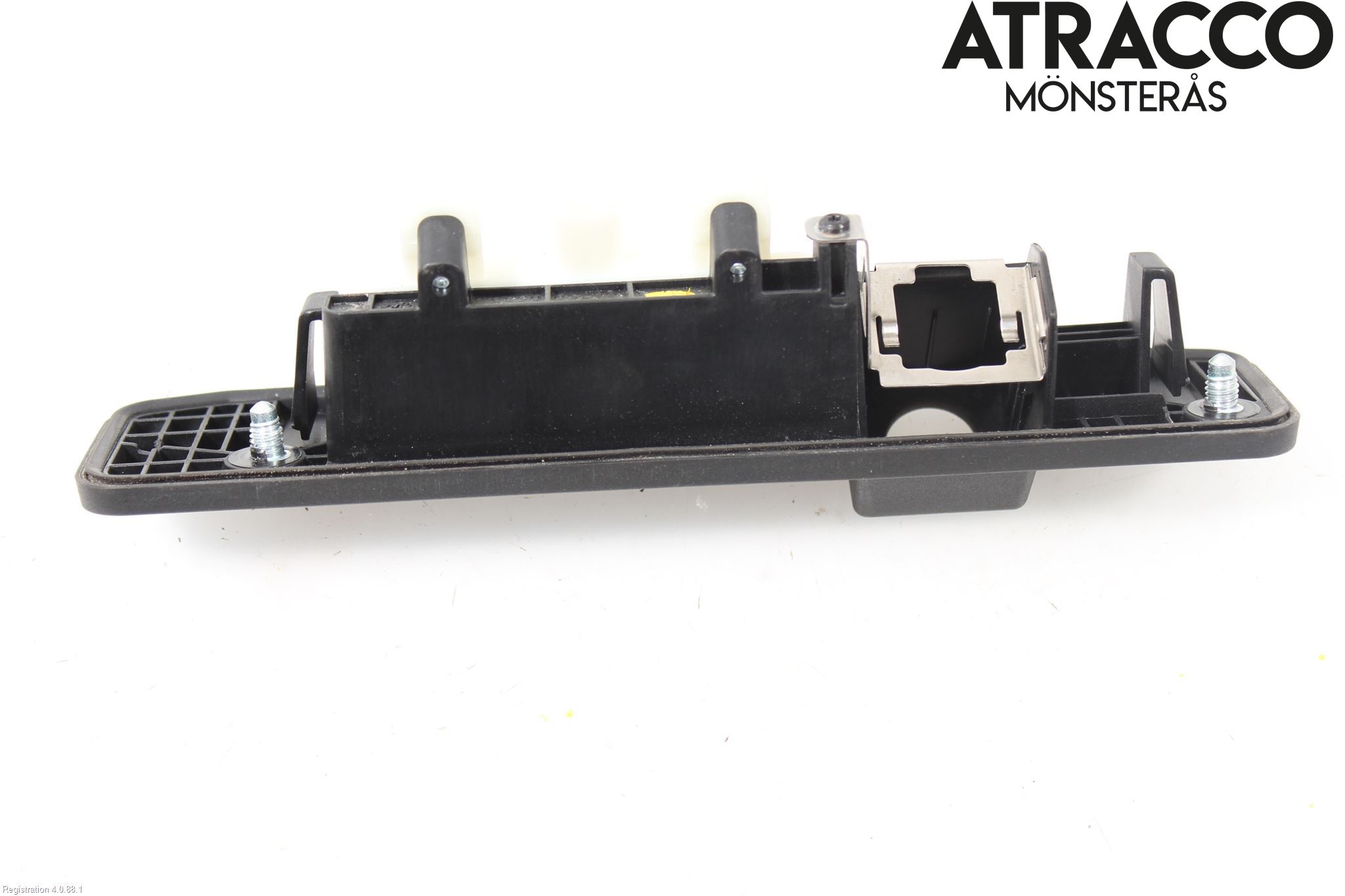 Mercedes-Benz MB A-KLASS (W176) 13-18 Bakluke Handtak Ytre