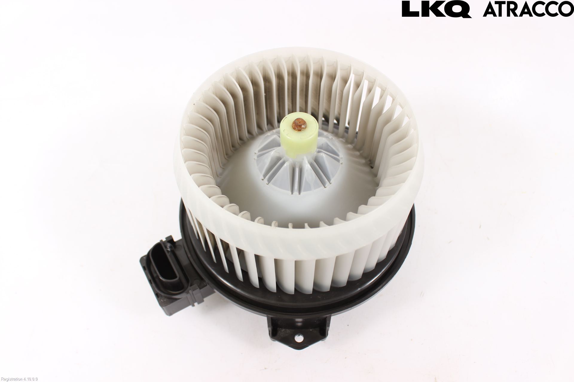 Toyota YARIS XP130 15-20 Varmeapparat Viftemotor