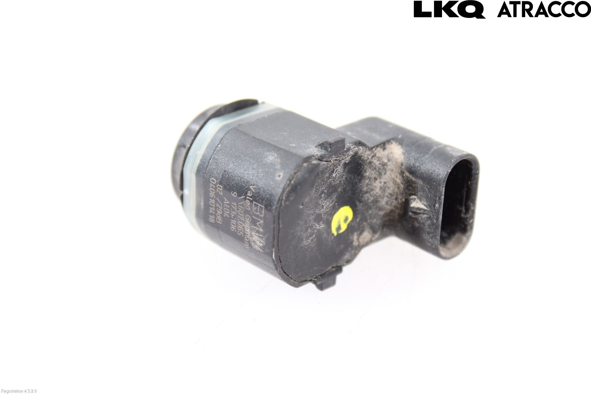 BMW 5 F10/F11/F18 09-17 Sensor Ryggesensor