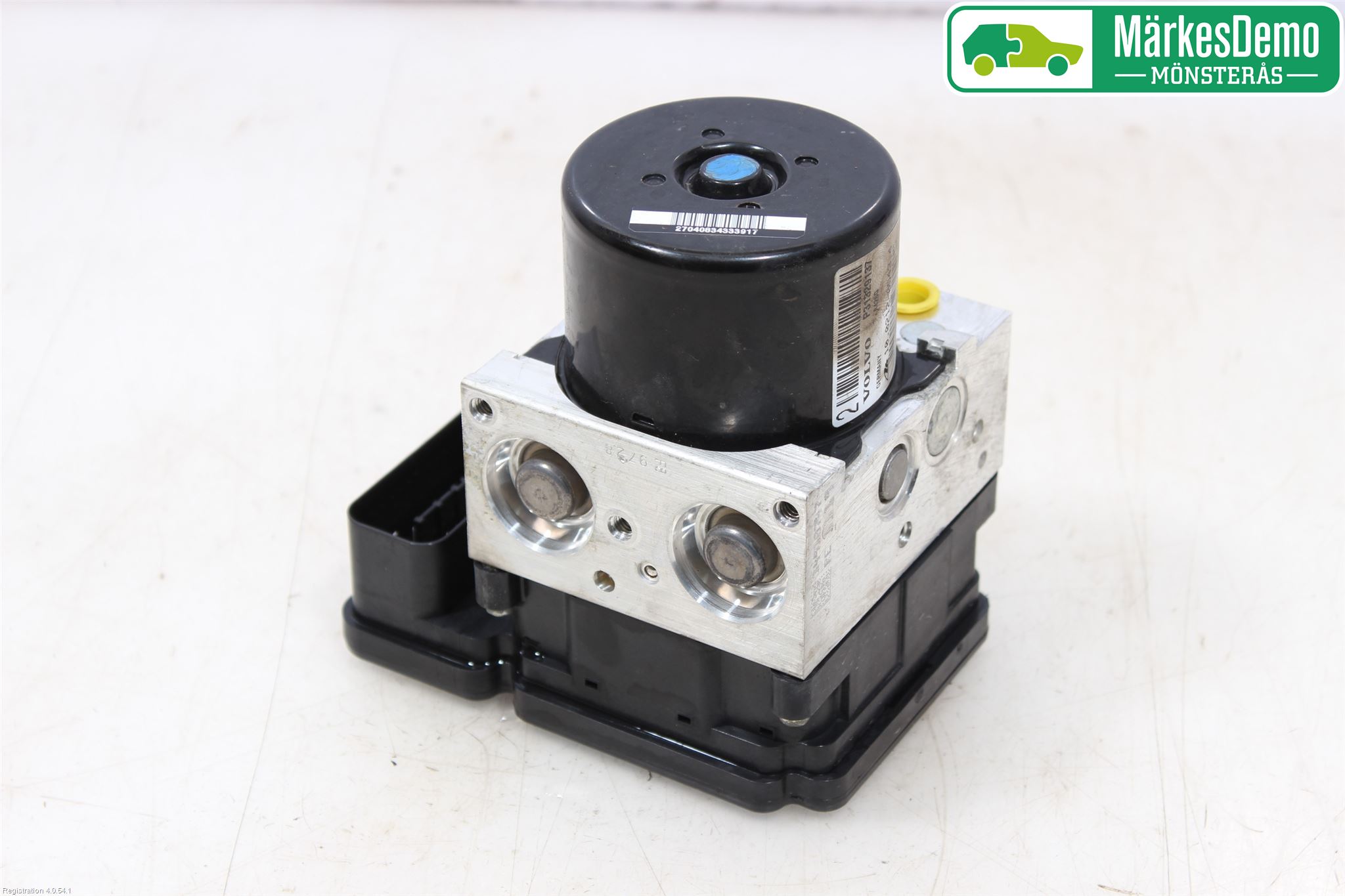 Volvo S60 11-13 Abs Hydraulikkaggregat