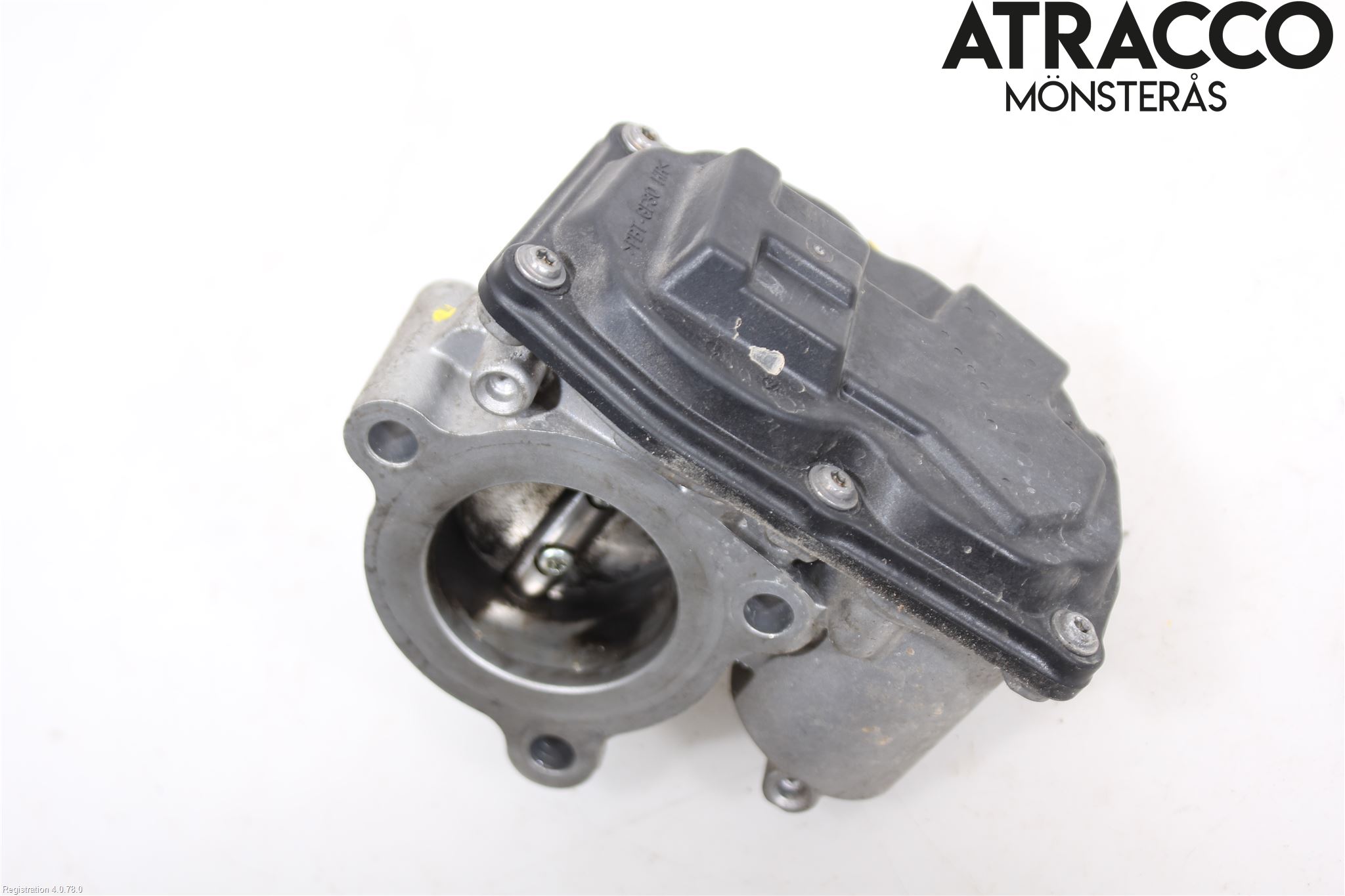 Ford FOCUS 15-18 Inns Spjeldhus