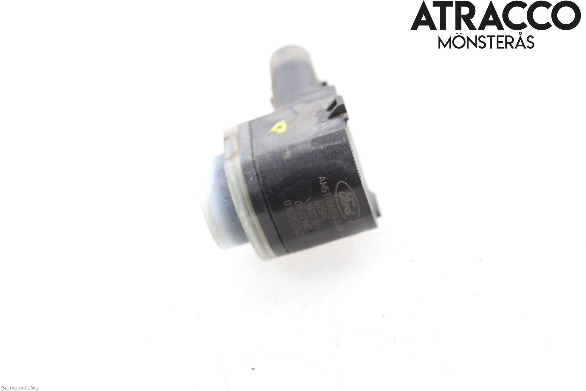 Ford FOCUS 11-14 Sensor Ryggesensor