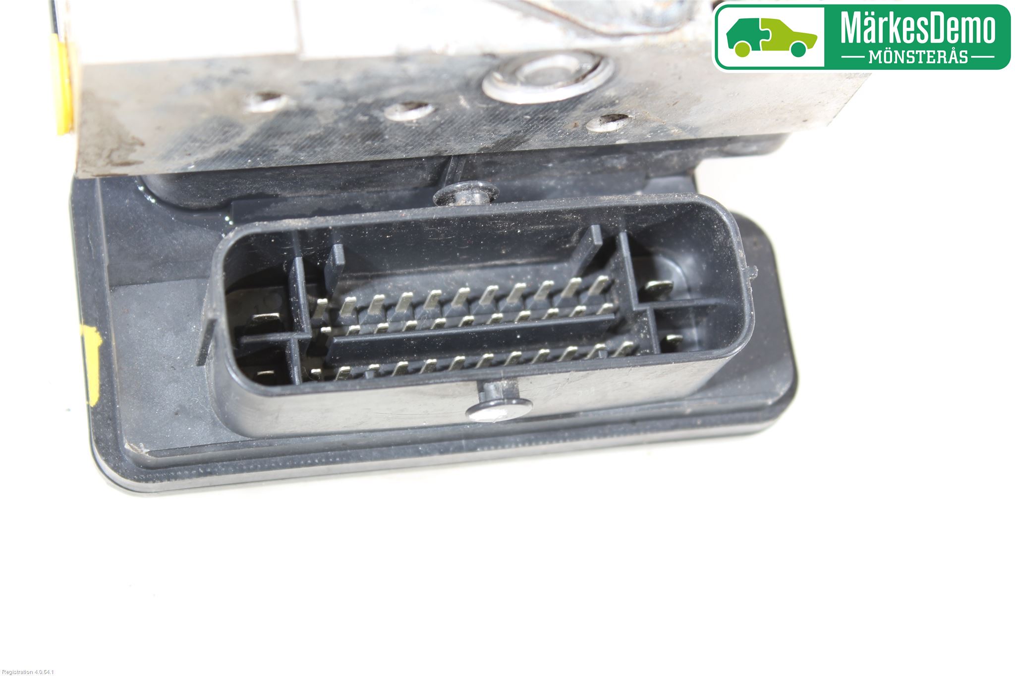 Kia CEED 06-12 Abs Hydraulikkaggregat
